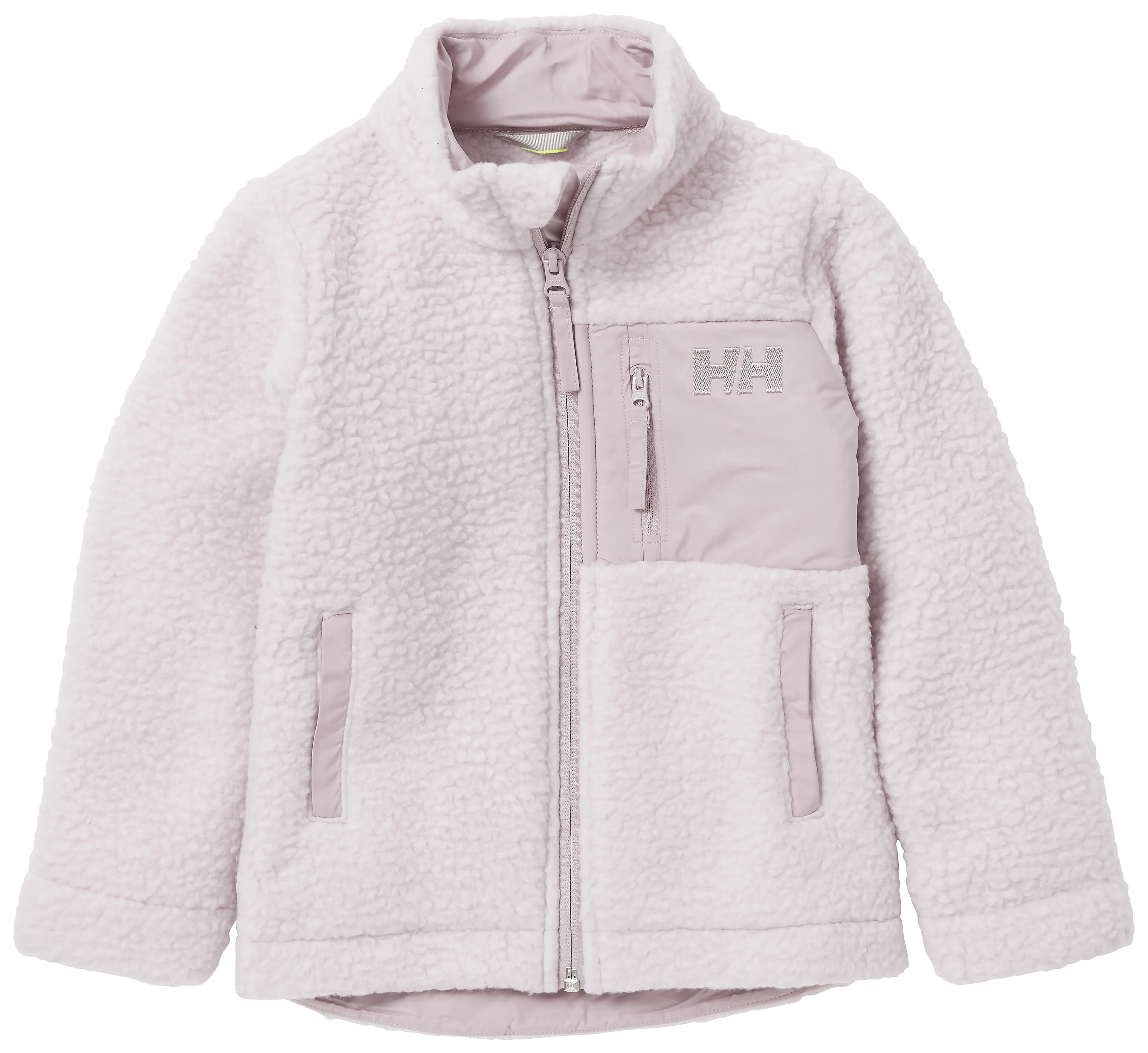 K CHAMP PILE JACKET K CHAMP PILE JACKET