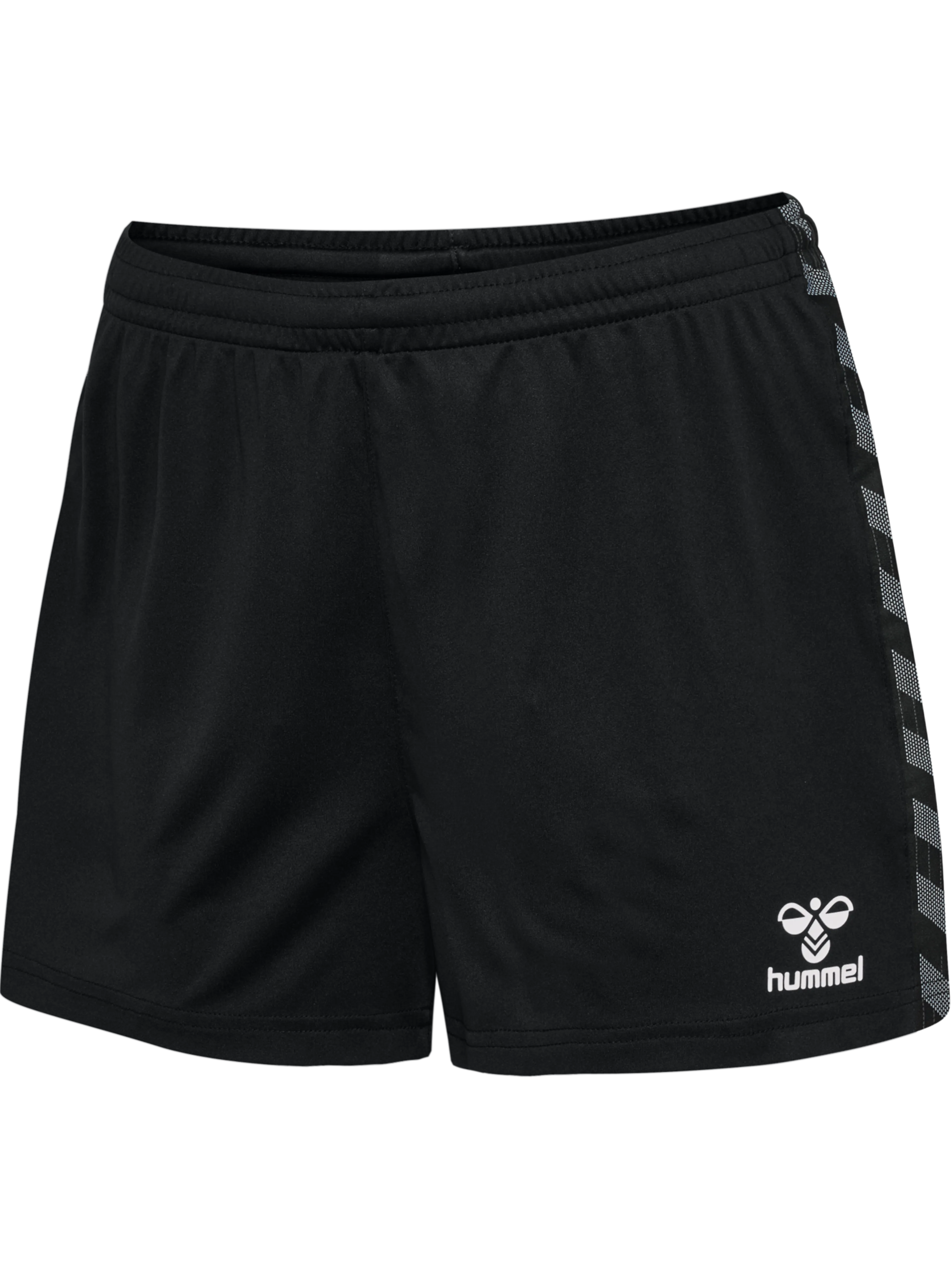 hmlAUTHENTIC PL SHORTS WOMAN