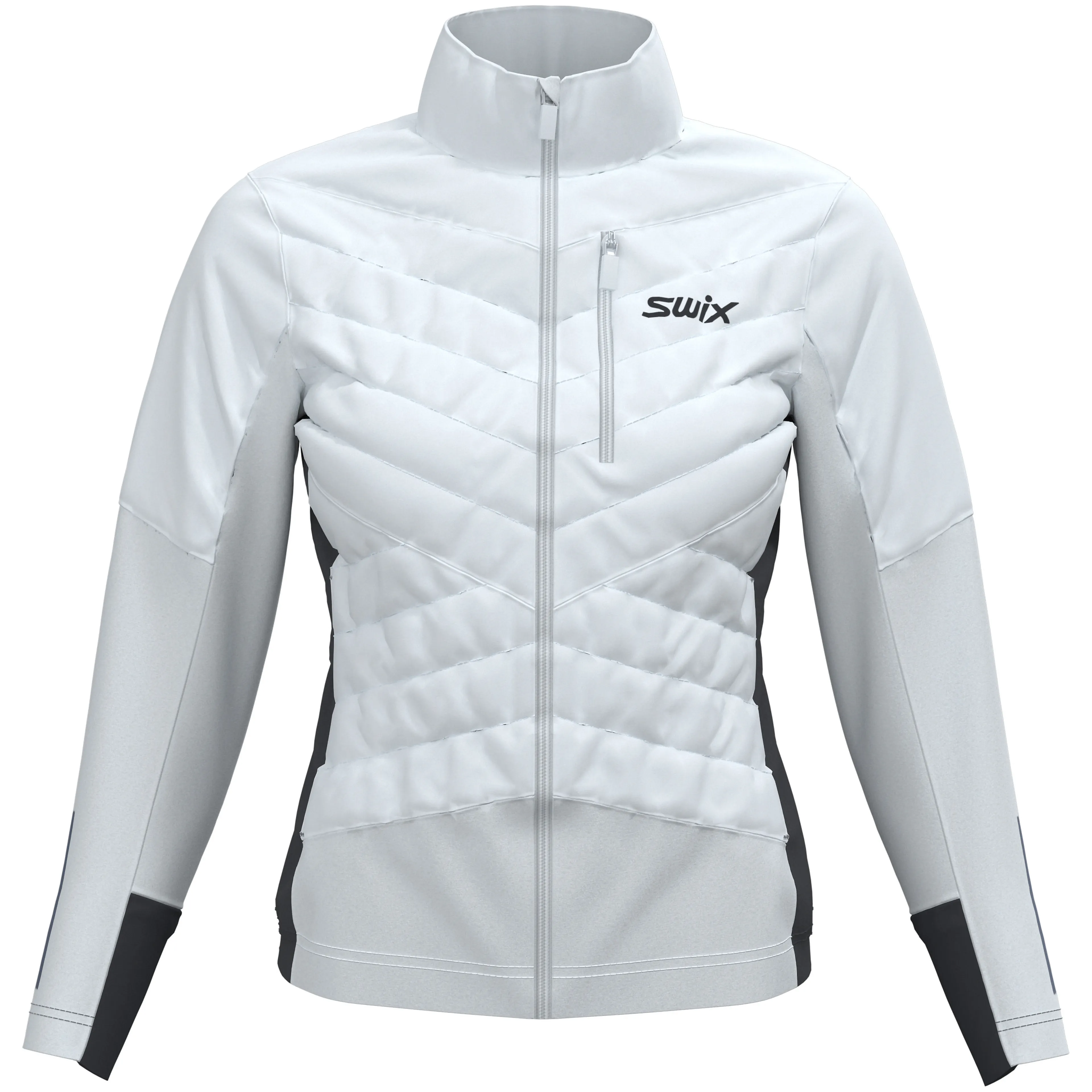 Dynamic Hybrid Insulated Jacket W