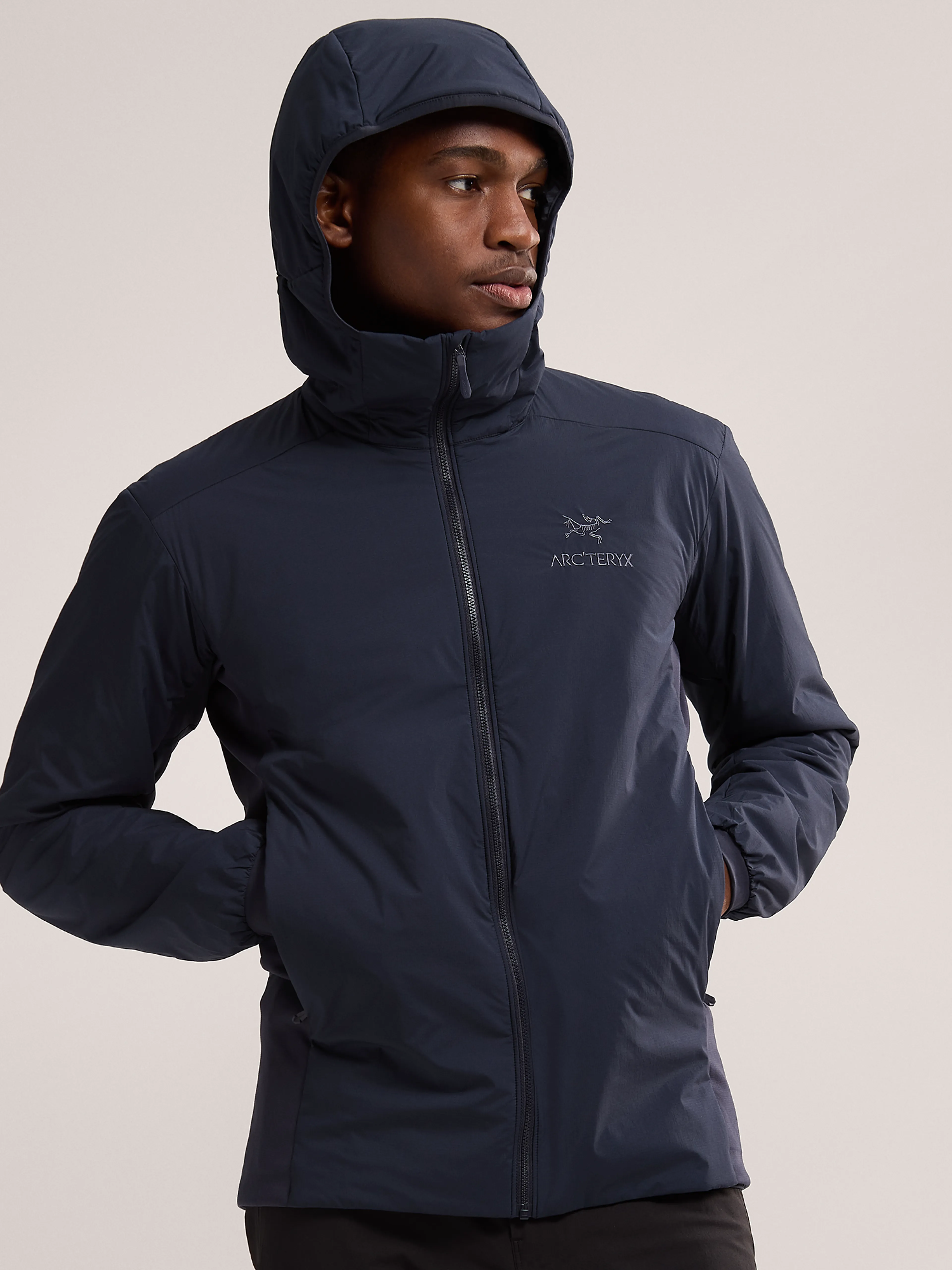 Atom Hoody M