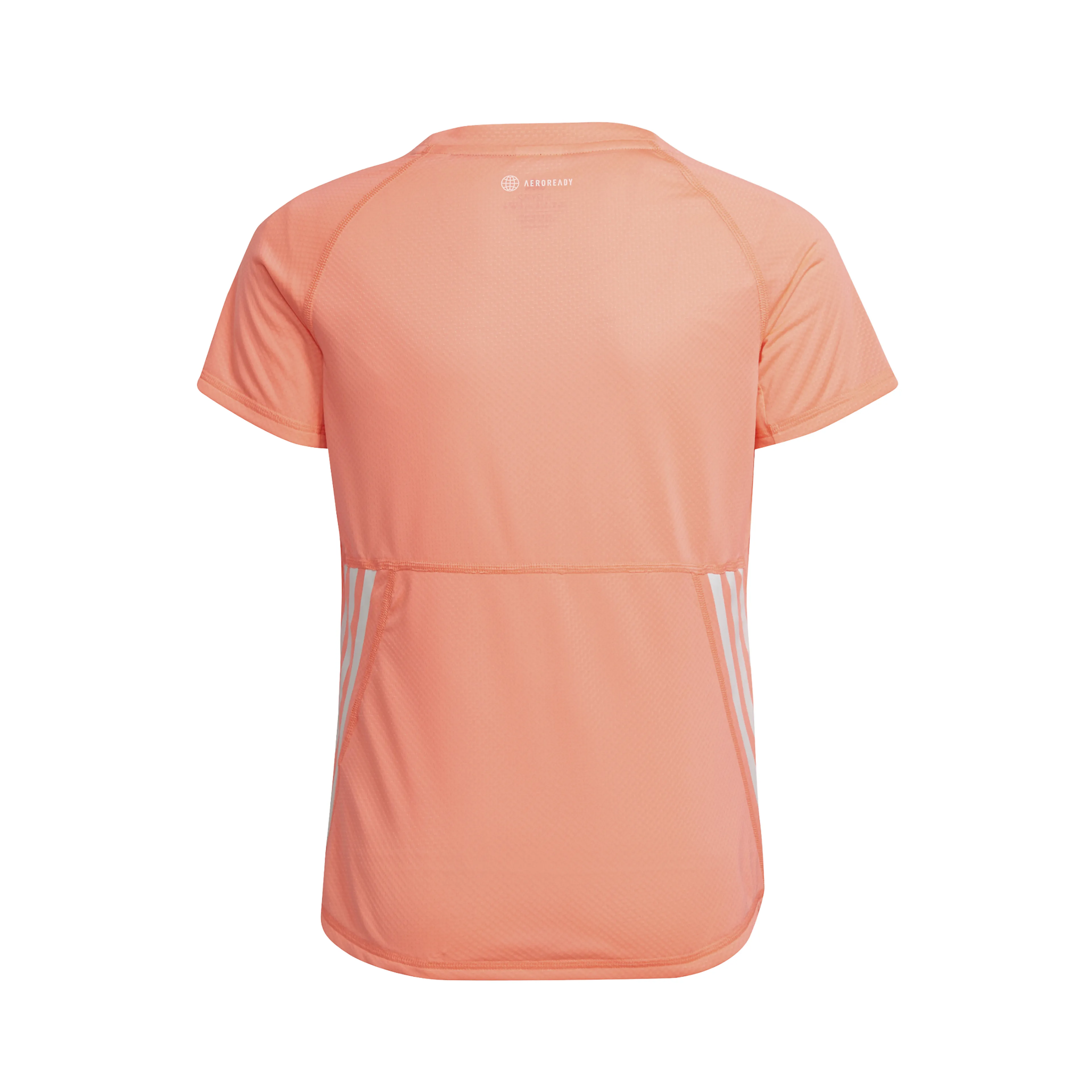 AEROREADY Training 3-Stripes T-skjorte