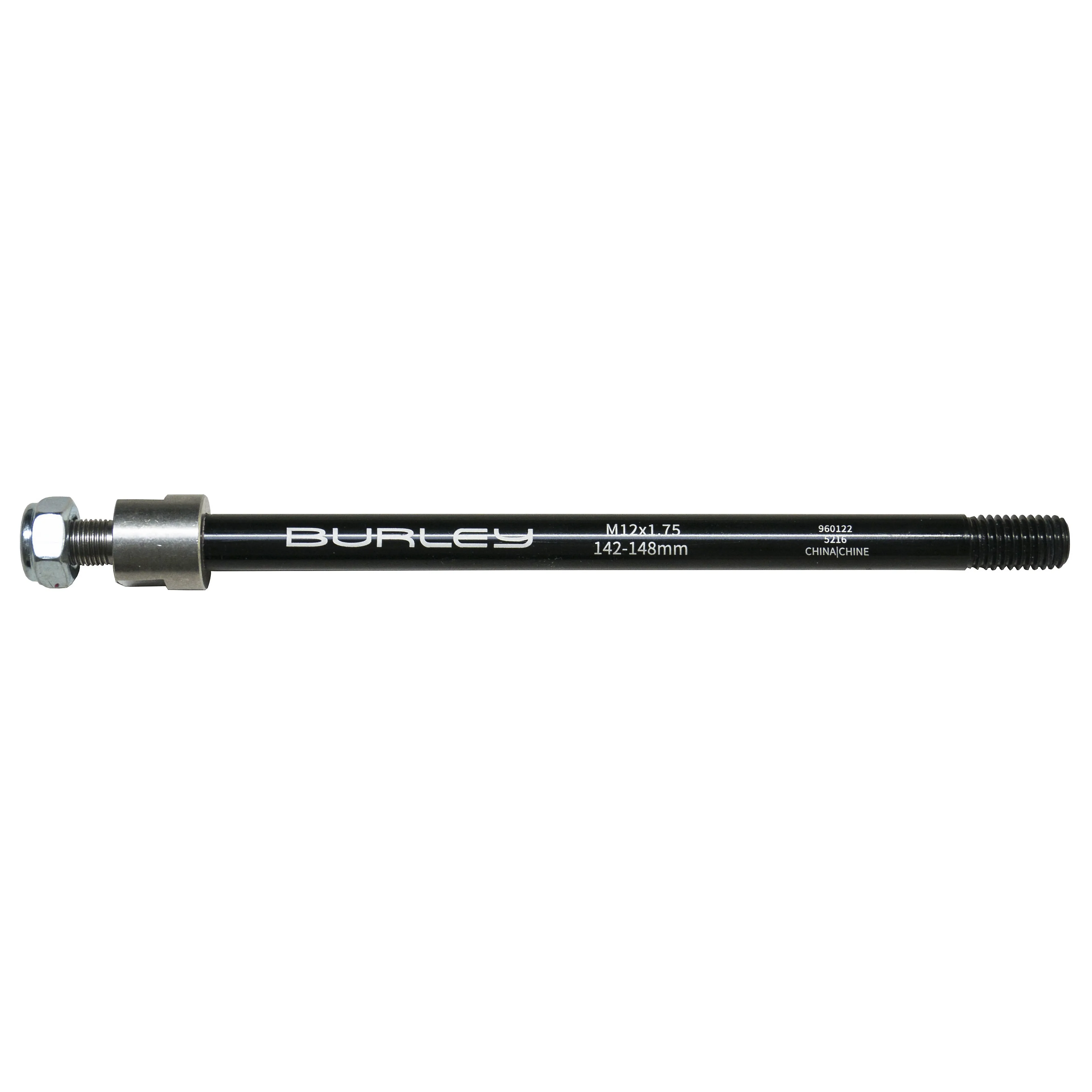 Burley Thru Axle 12  x 1,75 174-180 mm