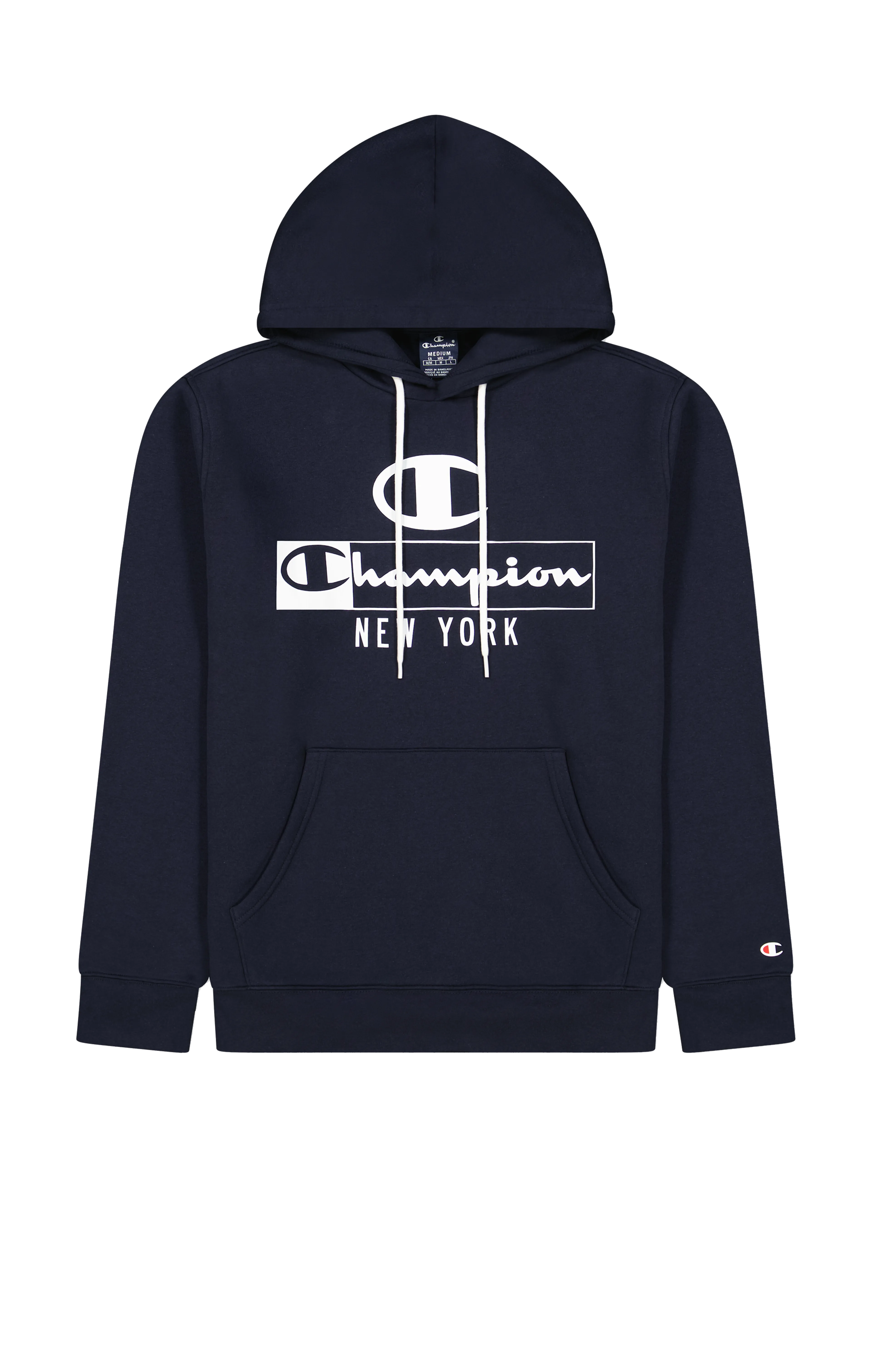 Hooded Sweatshirt