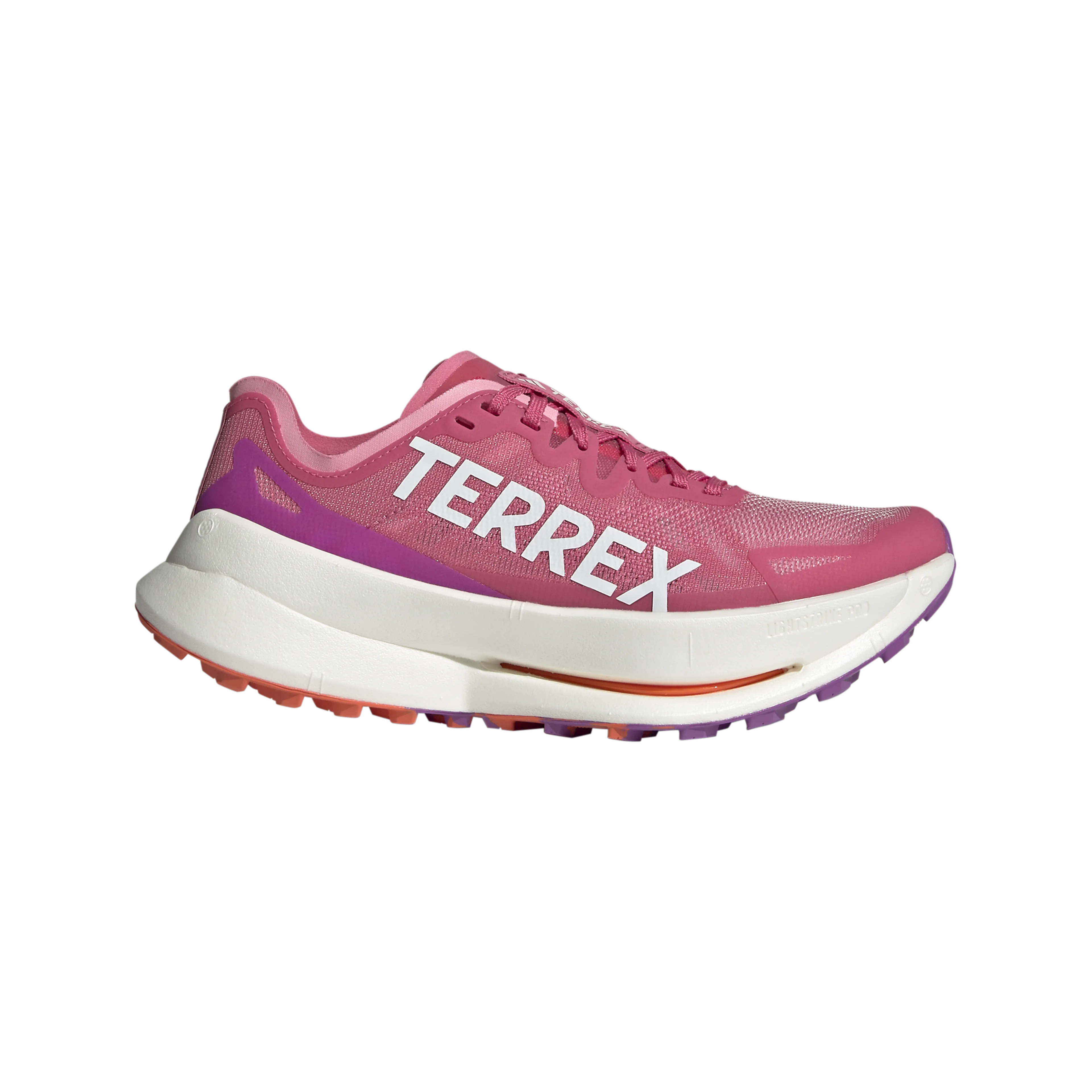 TERREX AGRAVIC SPEED ULTRA