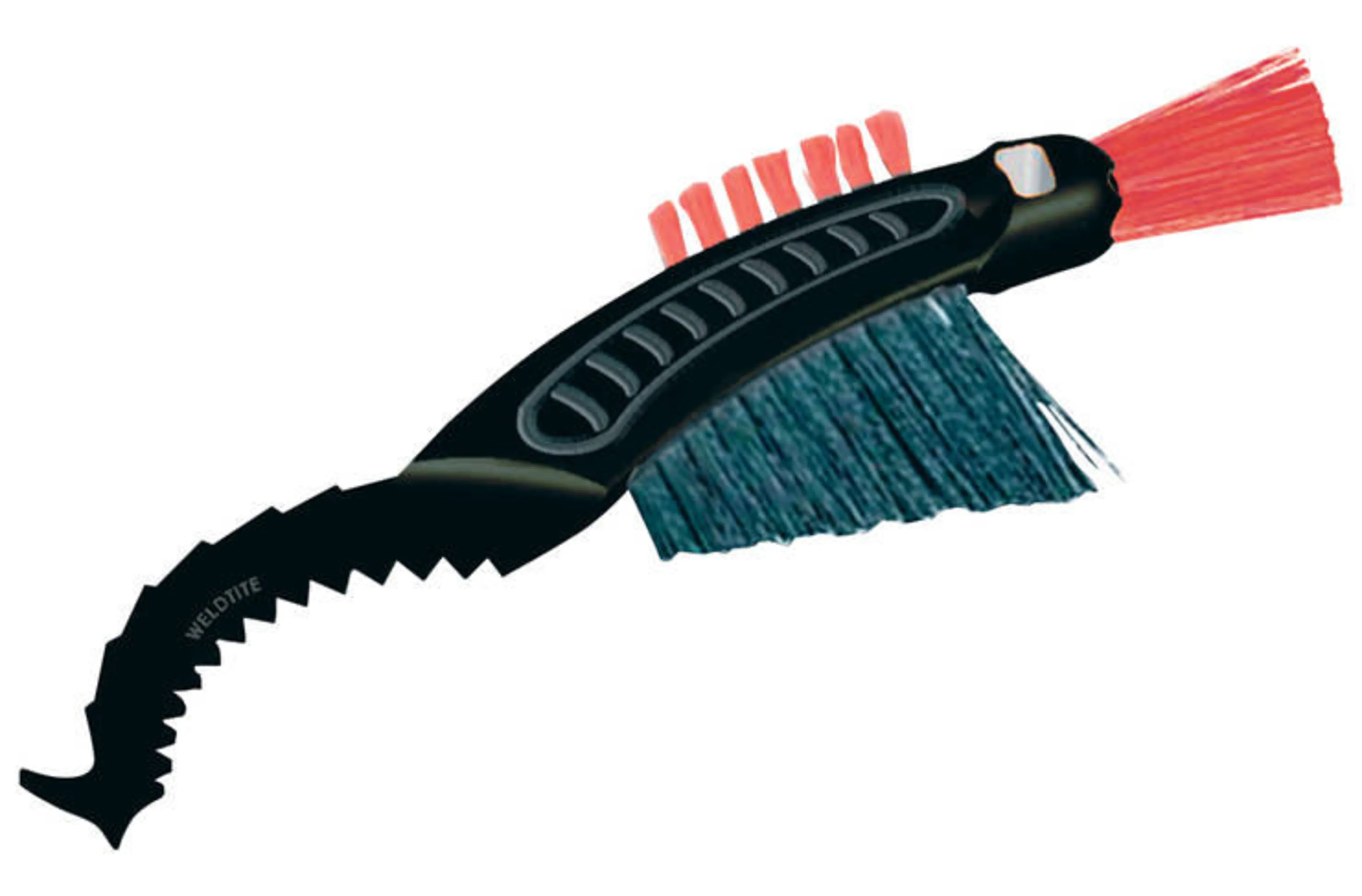 Sprocket Cleaning Brush