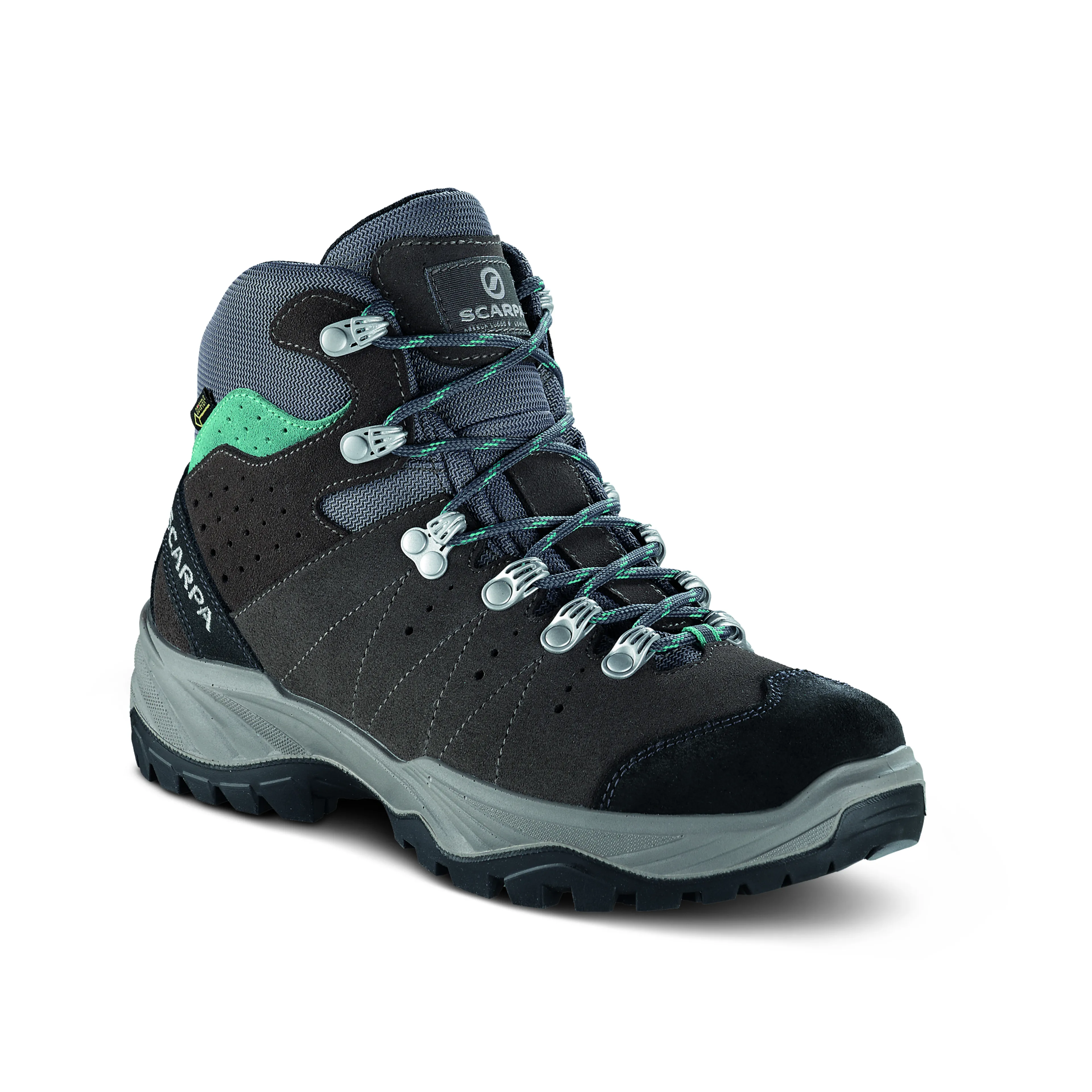 Mistral GTX FJELLSTØVEL DAME