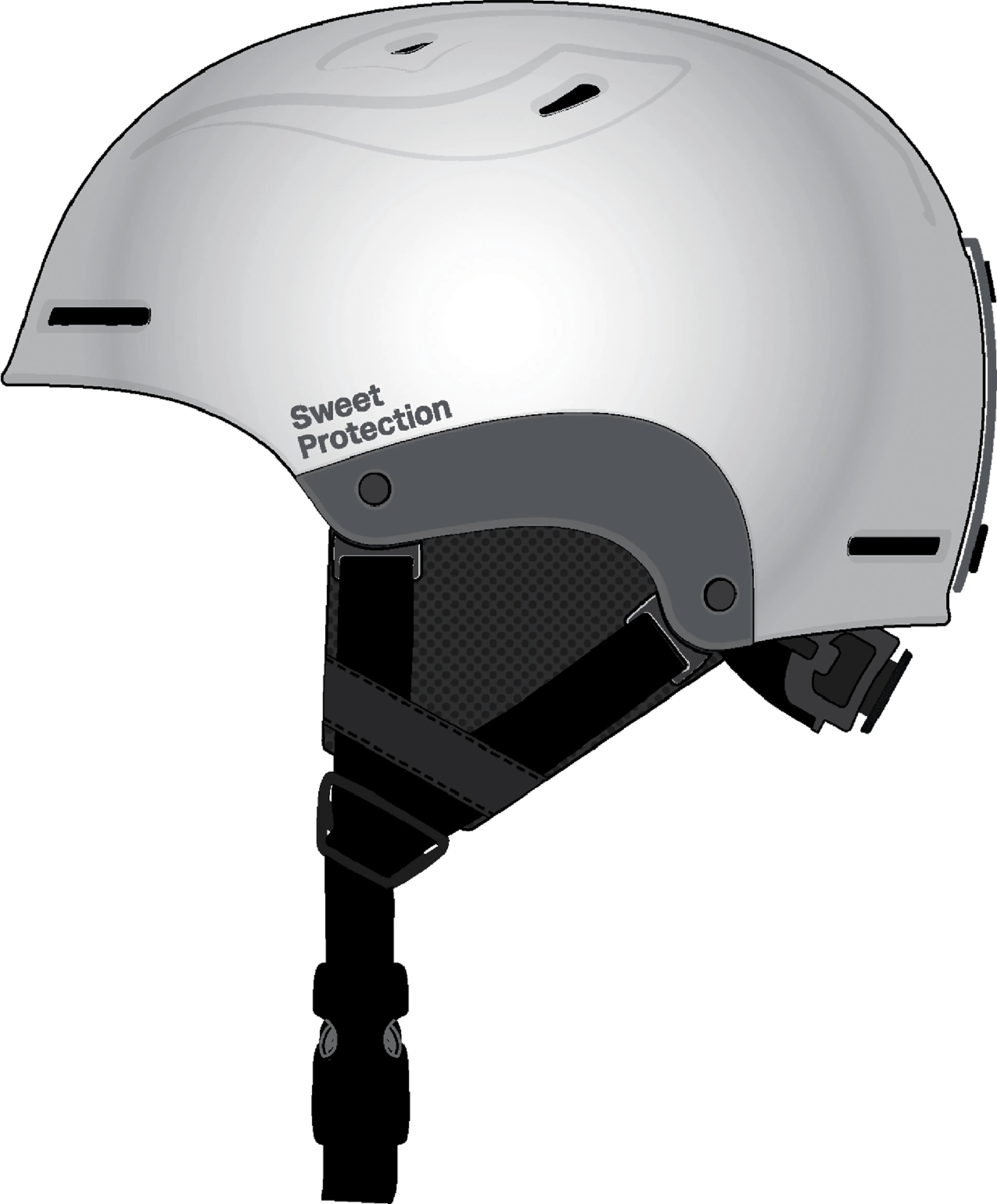 Blaster II Helmet