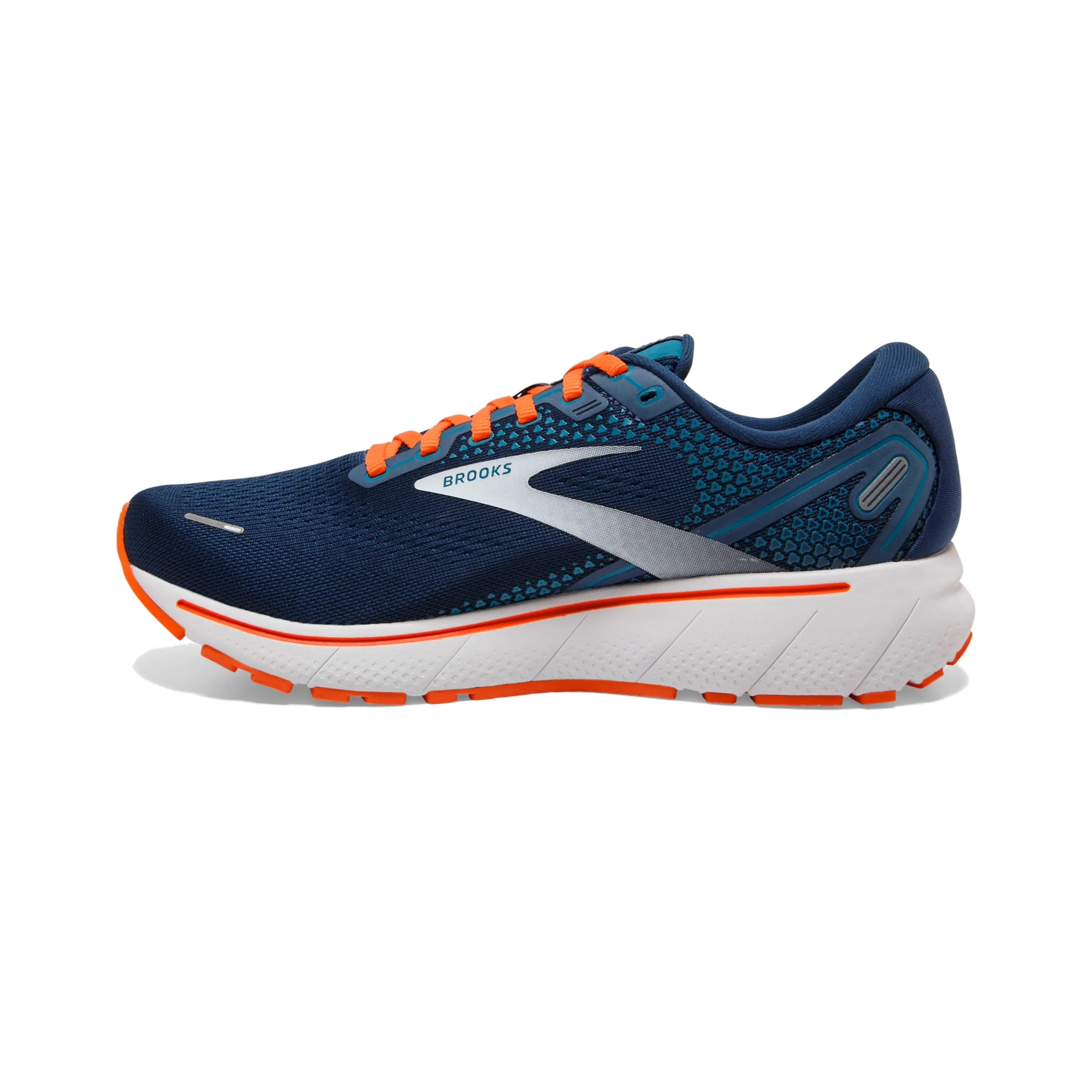 Brooks Ghost 14, herre.