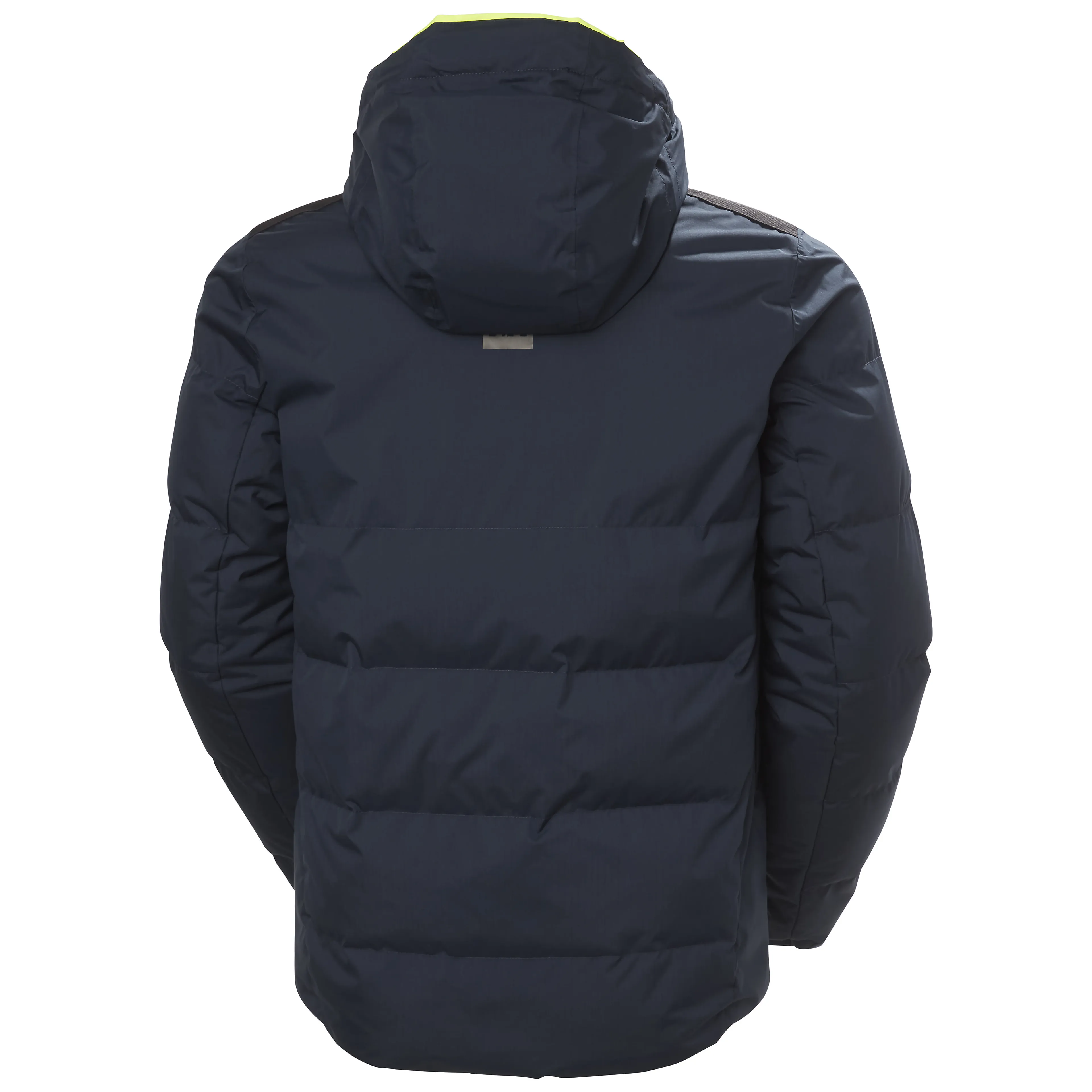 KVITFJELL RACE PUFFY JACKET