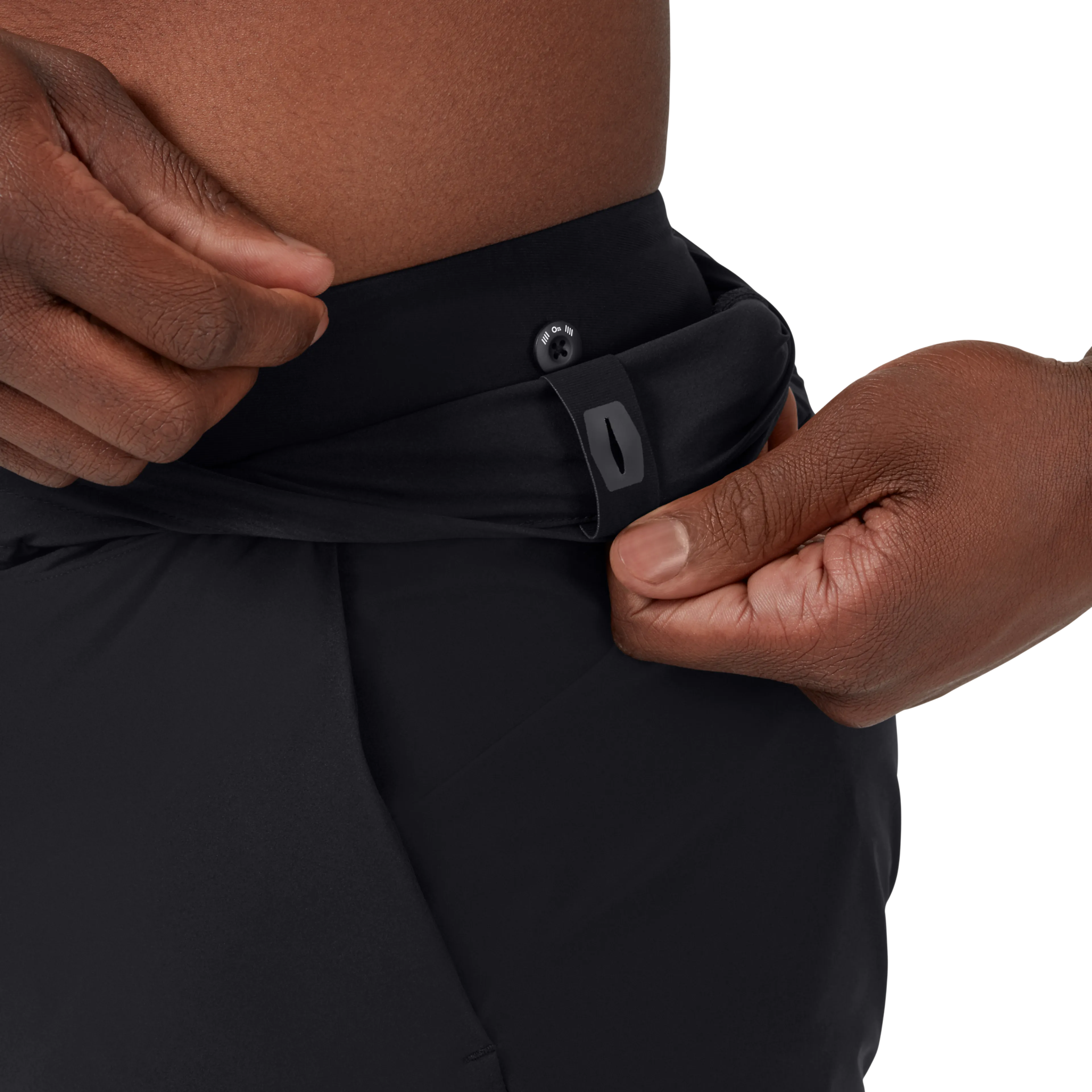 Hybrid Shorts M Hybrid Shorts M