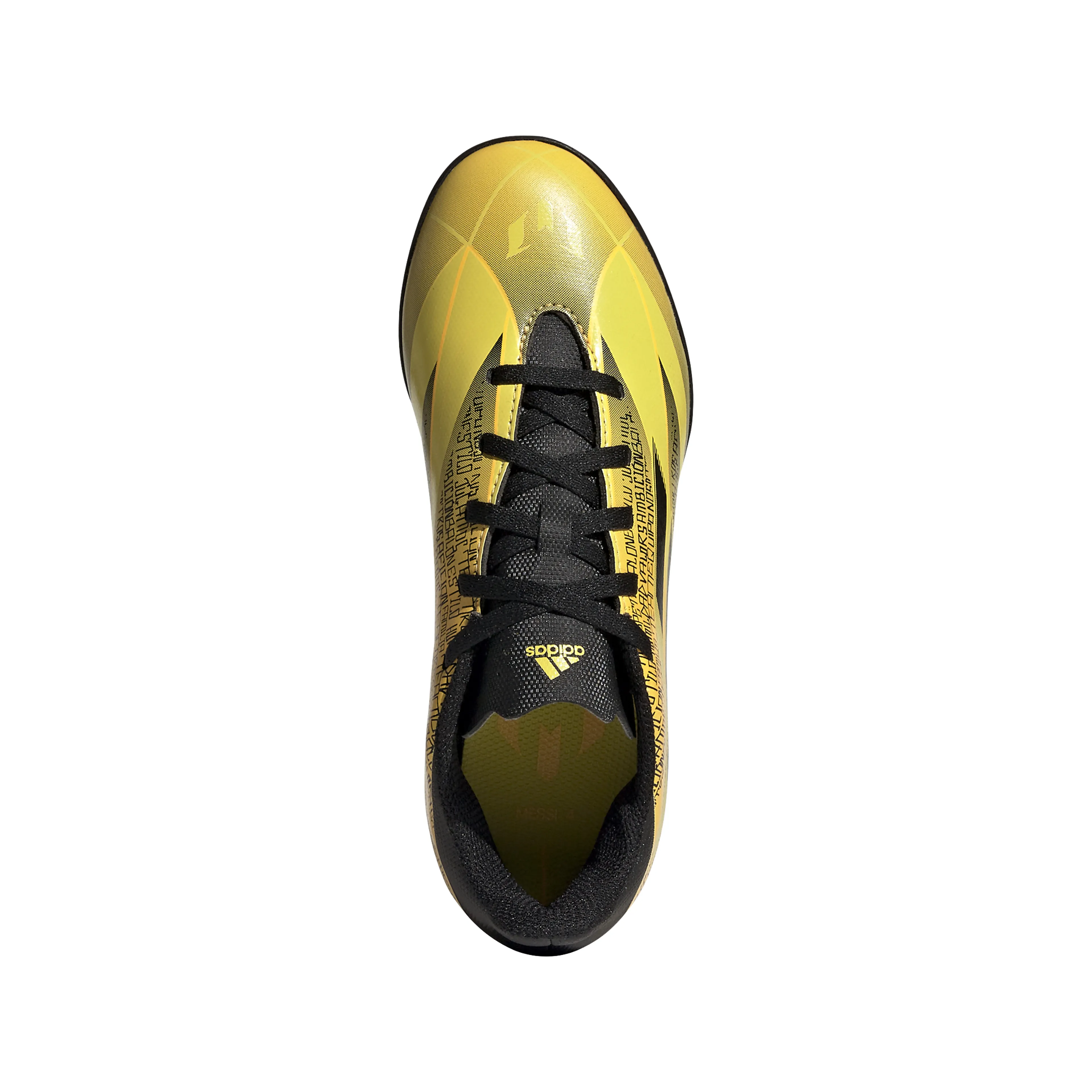 X SPEEDFLOW MESSI.4 TF J