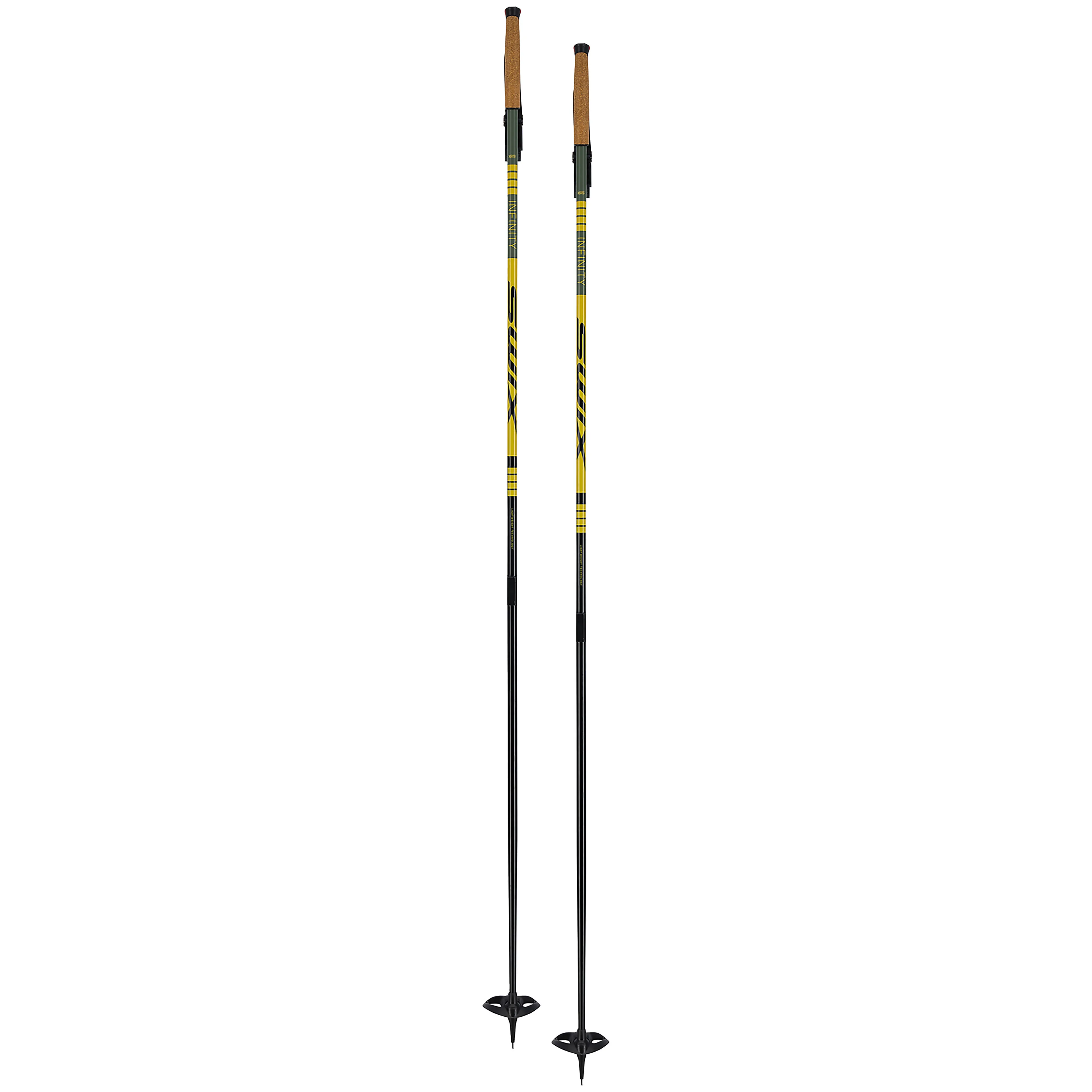 Infinity Sonic Touring Alu pole