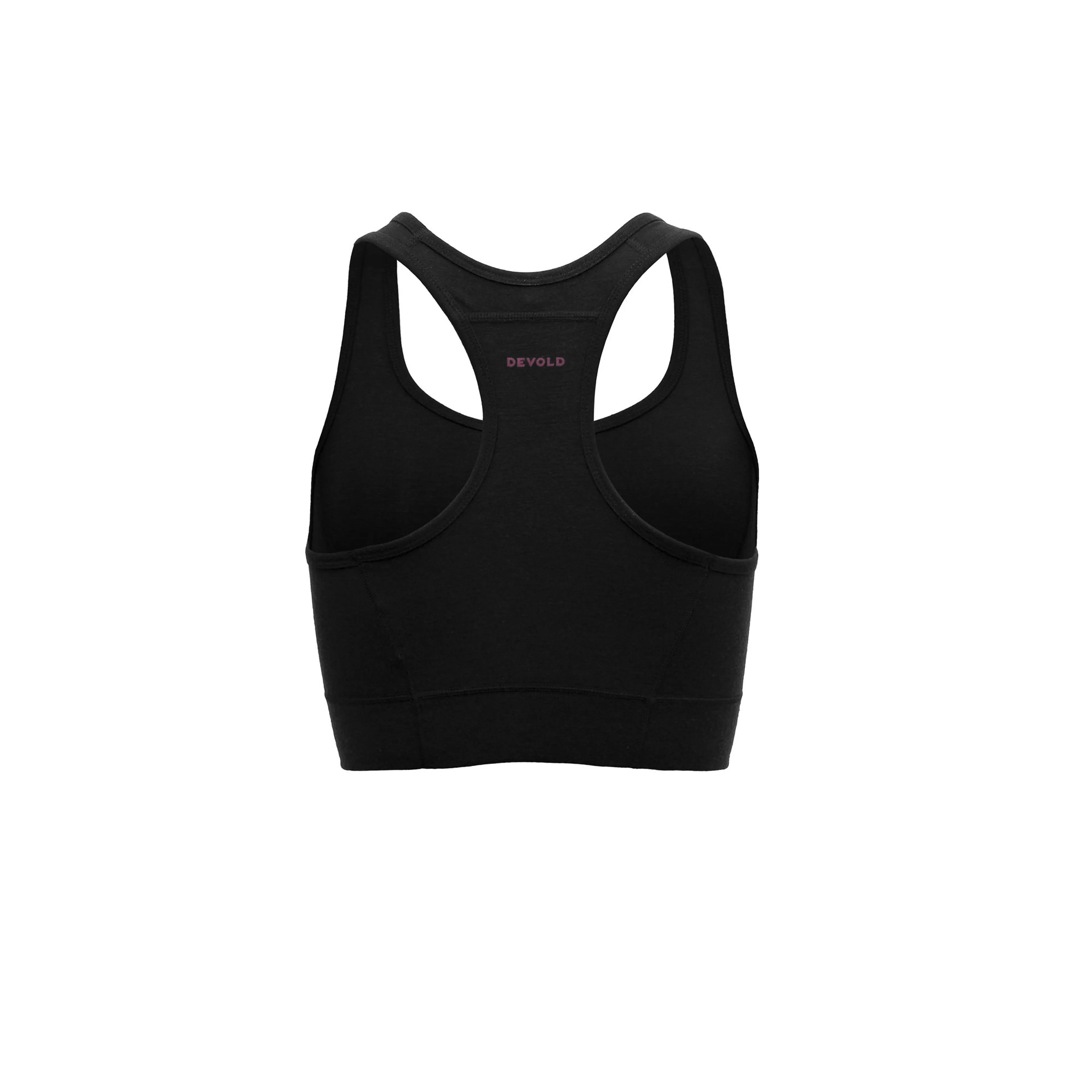 BERLE MERINO BRA