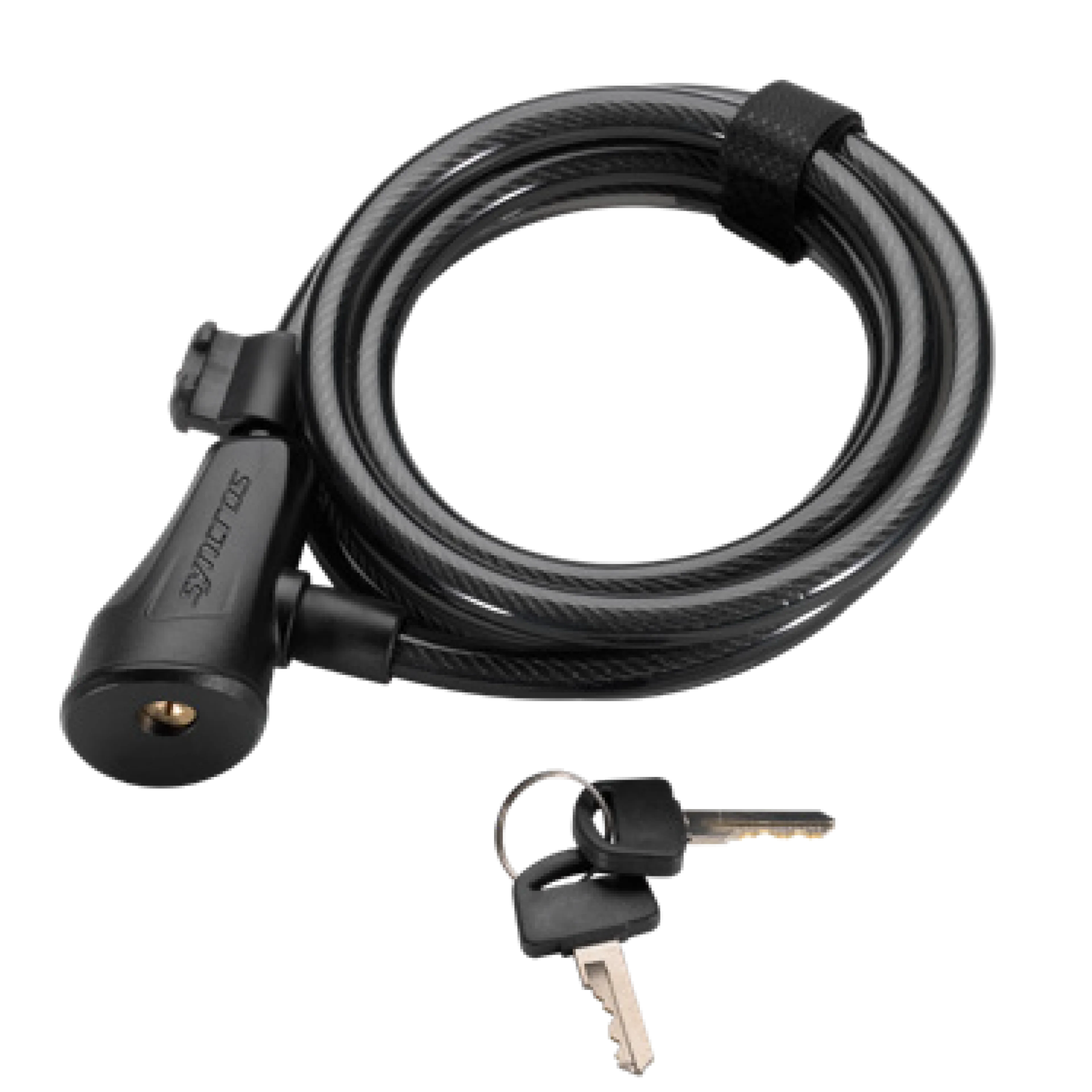 SYN Key Cable lock SL-04 10x1800mm PK12