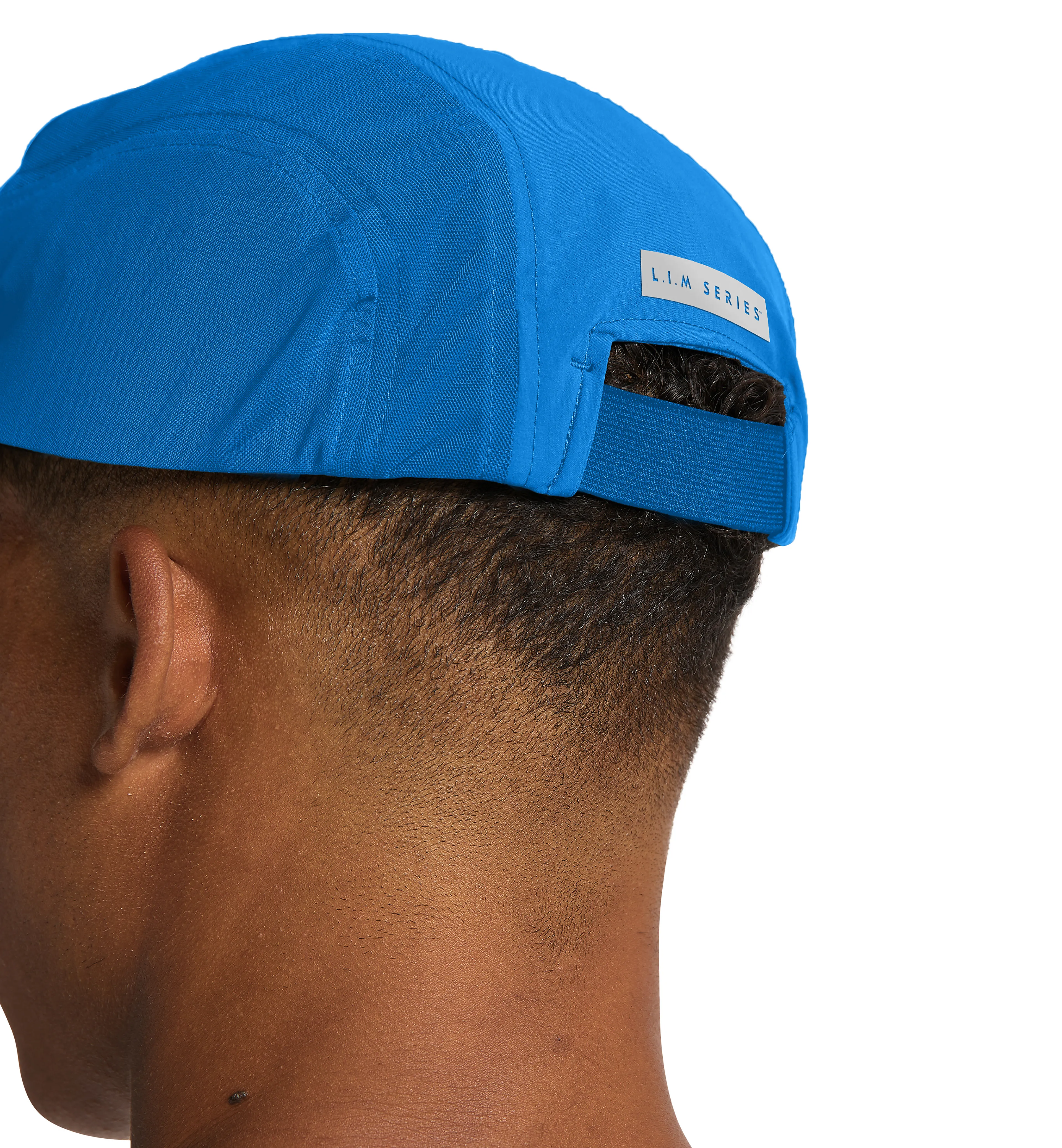 L.I.M Stretch Pocket Cap