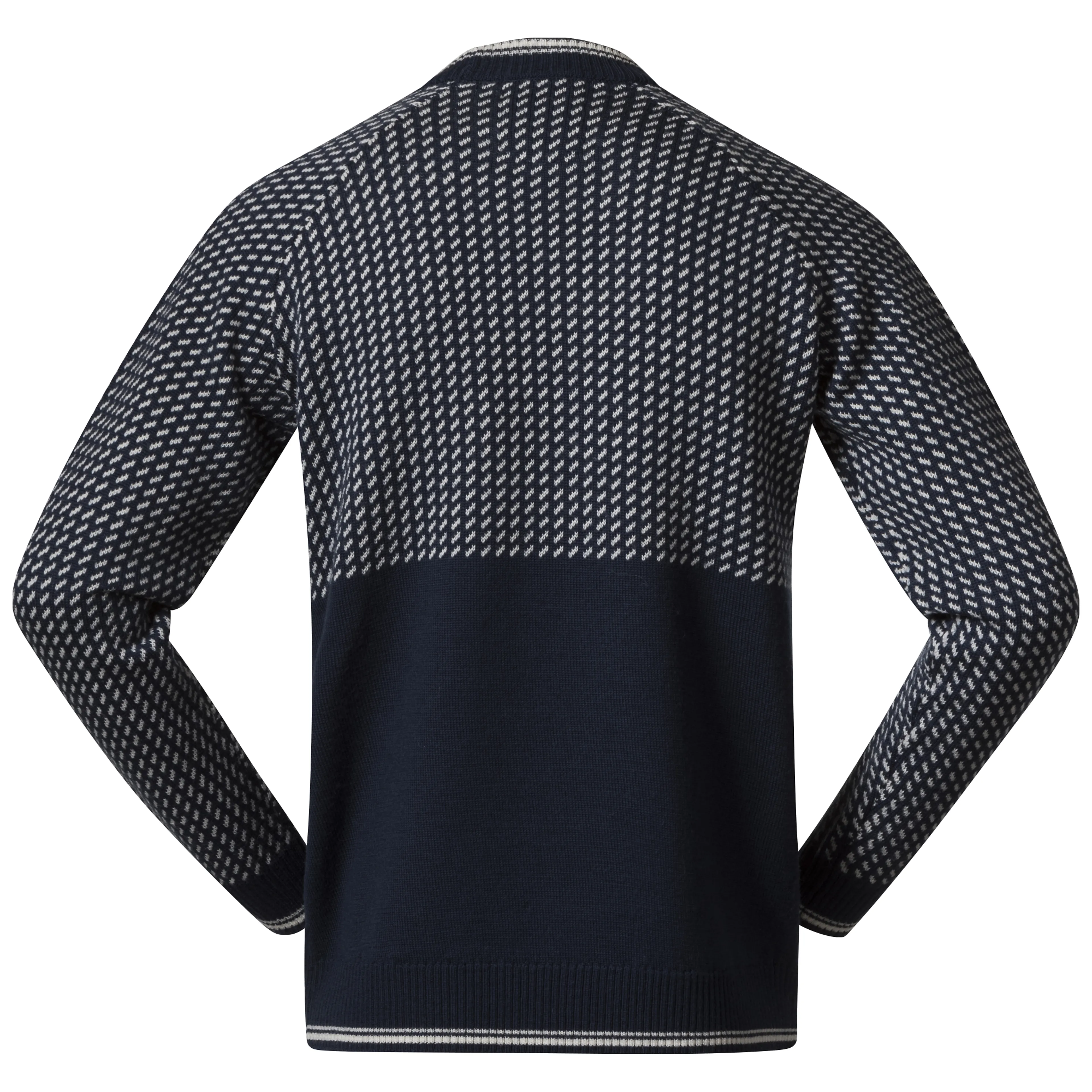 Alvdal Wool Jumper