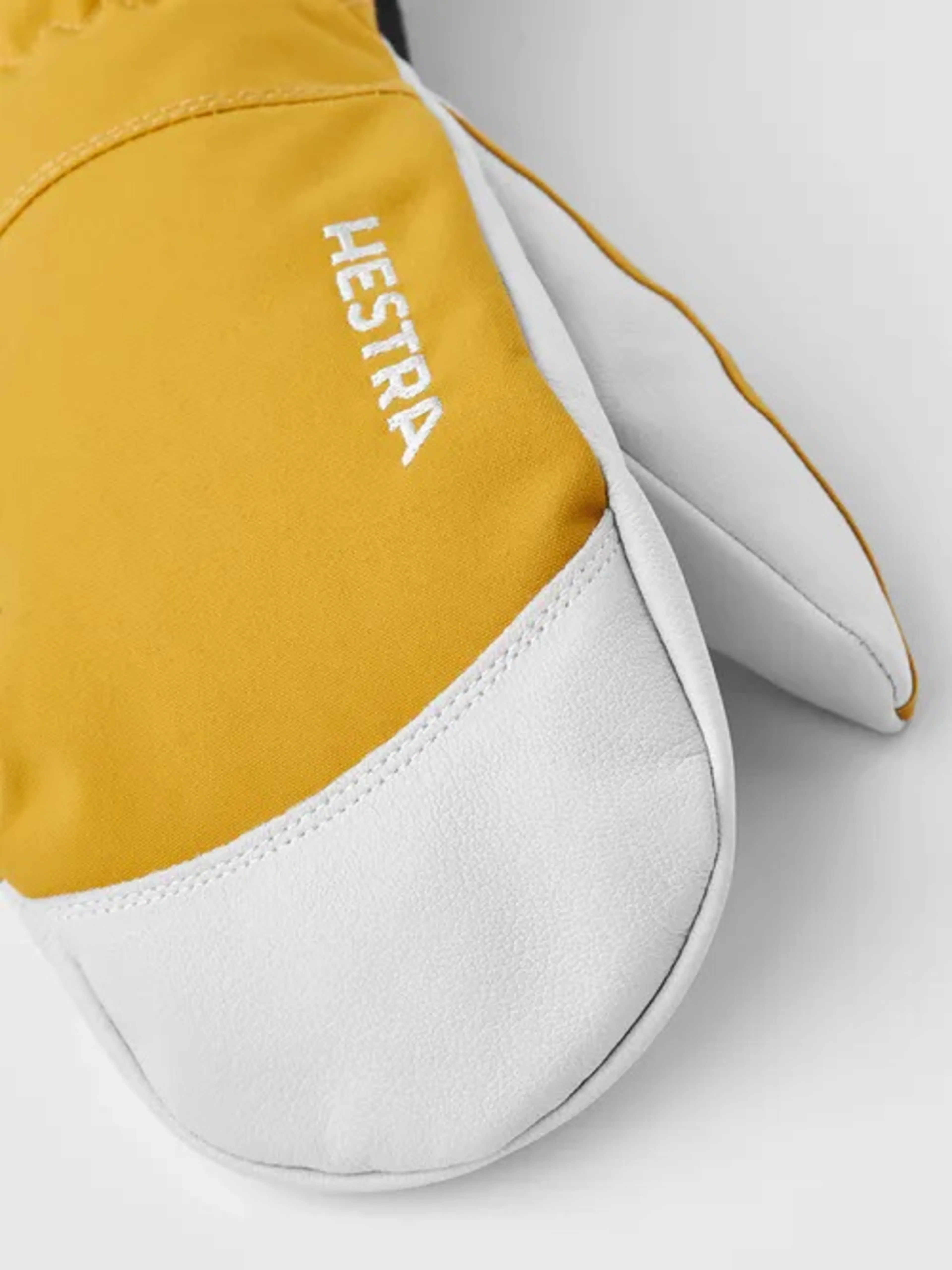 Army Leather Heli Ski - mitt Army Leather Heli Ski - mitt