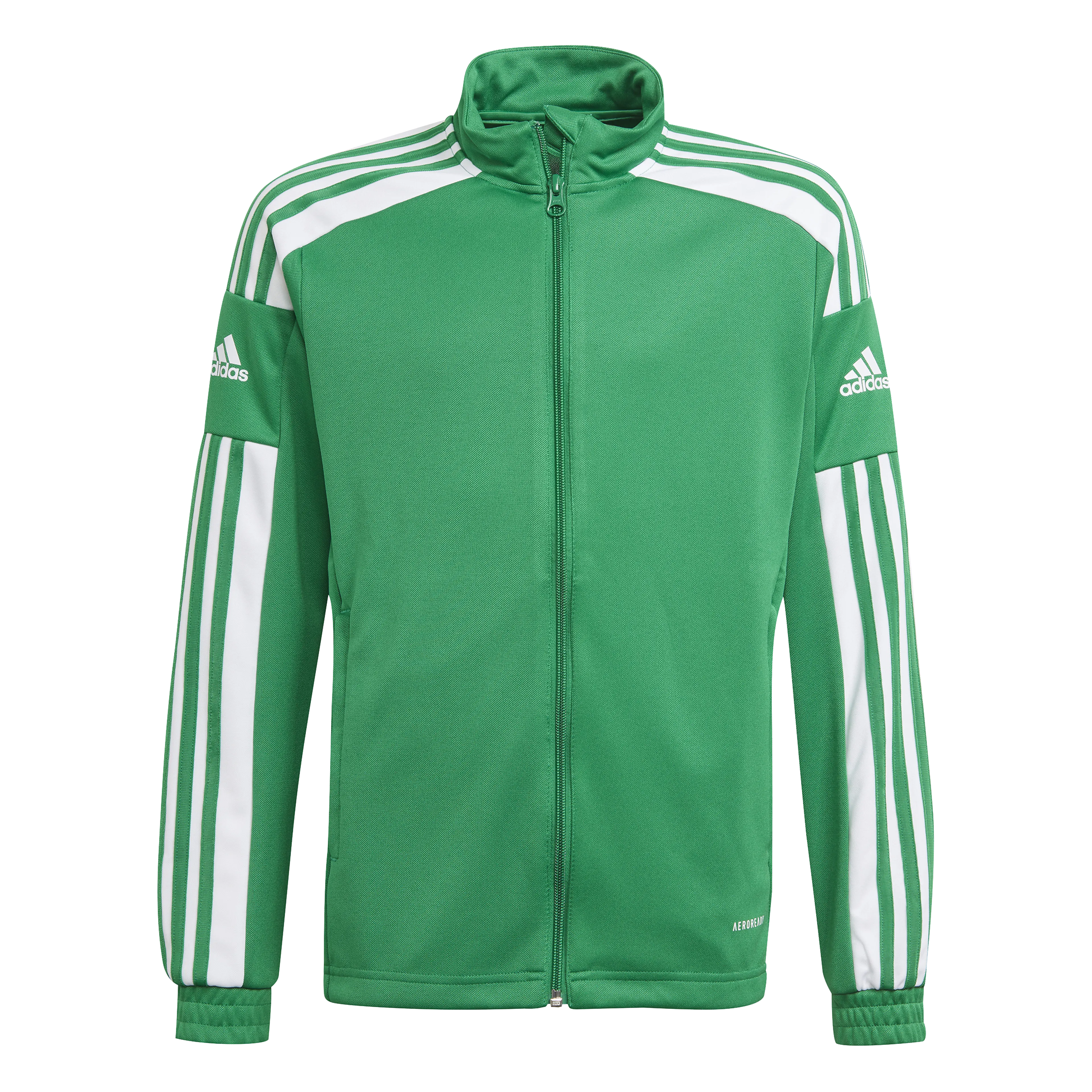 SQUADRA21 TRAINING JACKET JUNIOR