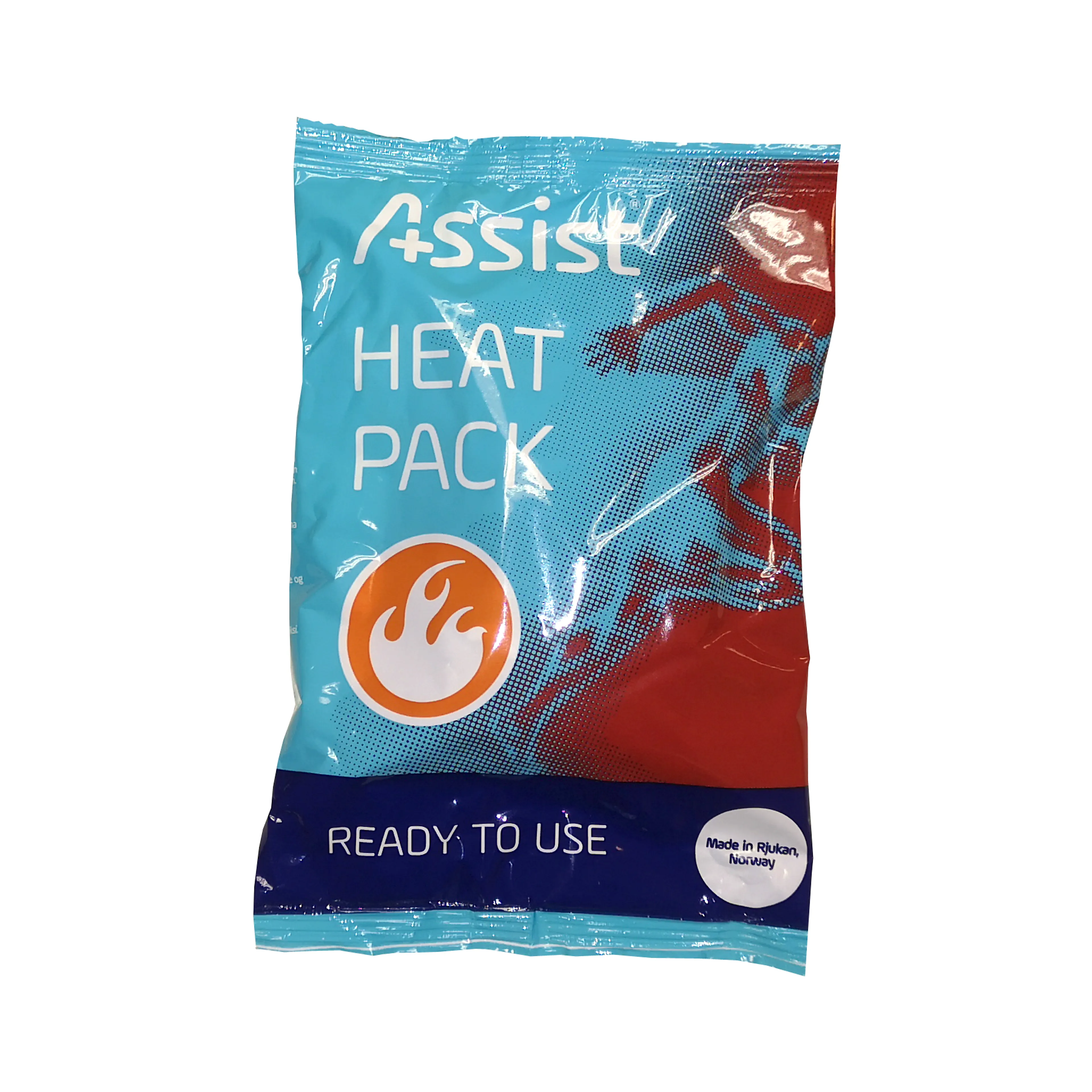 ASSIST INSTANT HEAT PACK