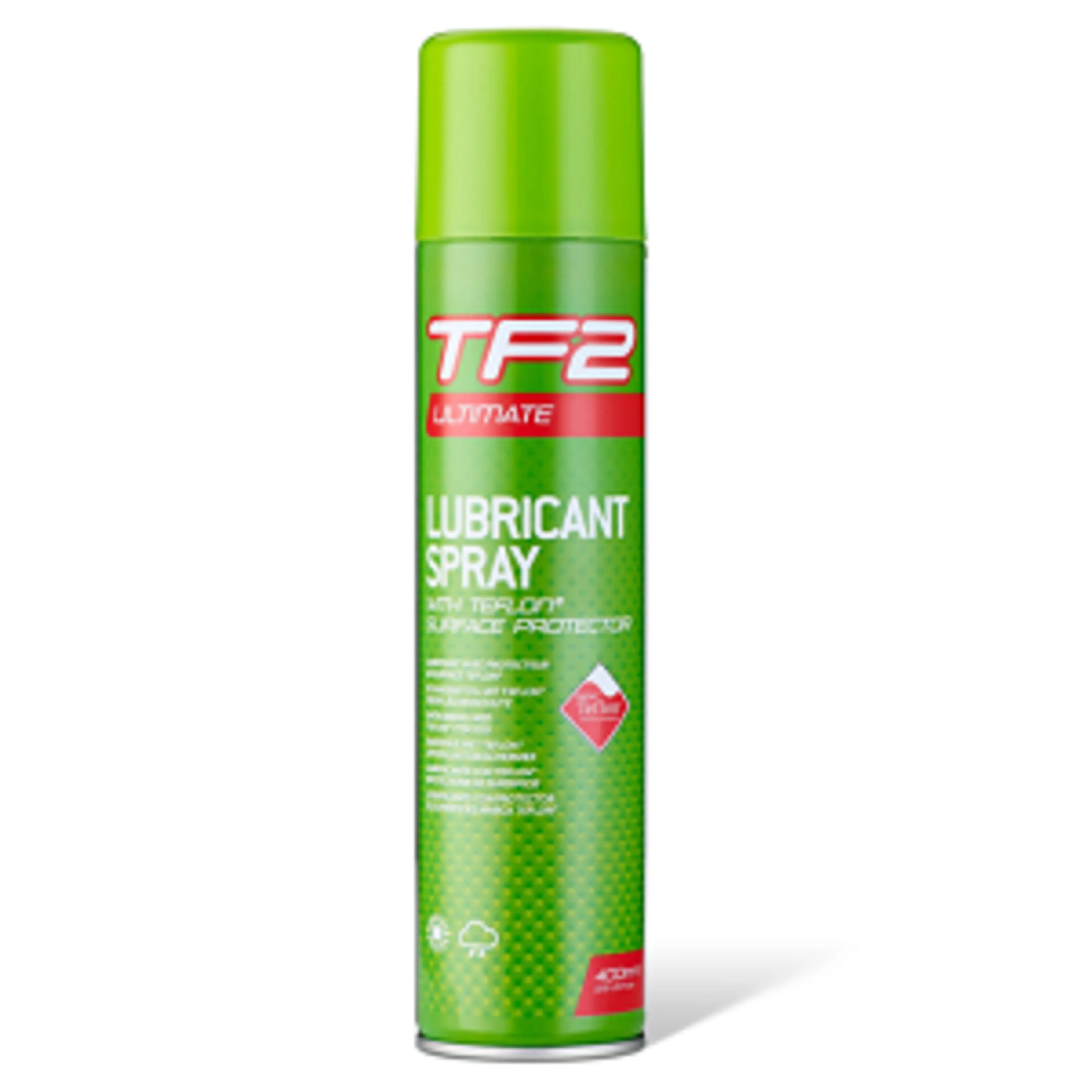 TF2 Teflonspray (400ml)