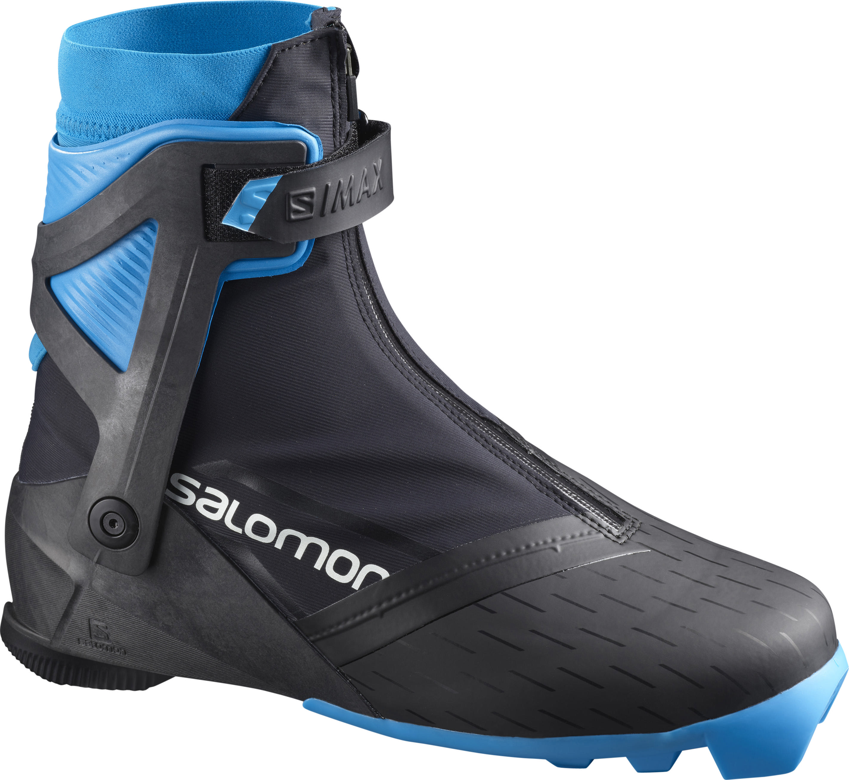 Salomon rc carbon sale prolink