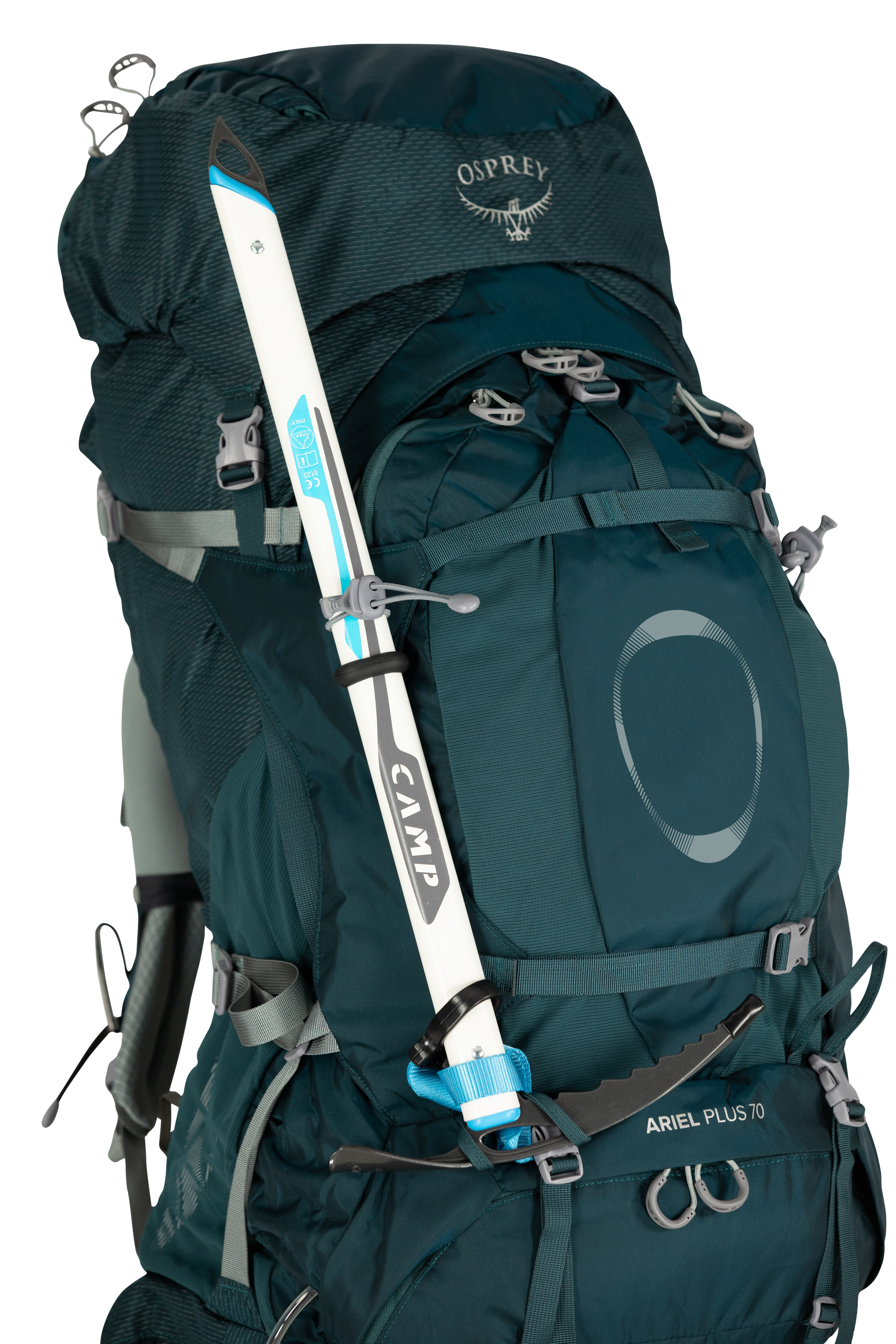 Osprey clearance ariel 70