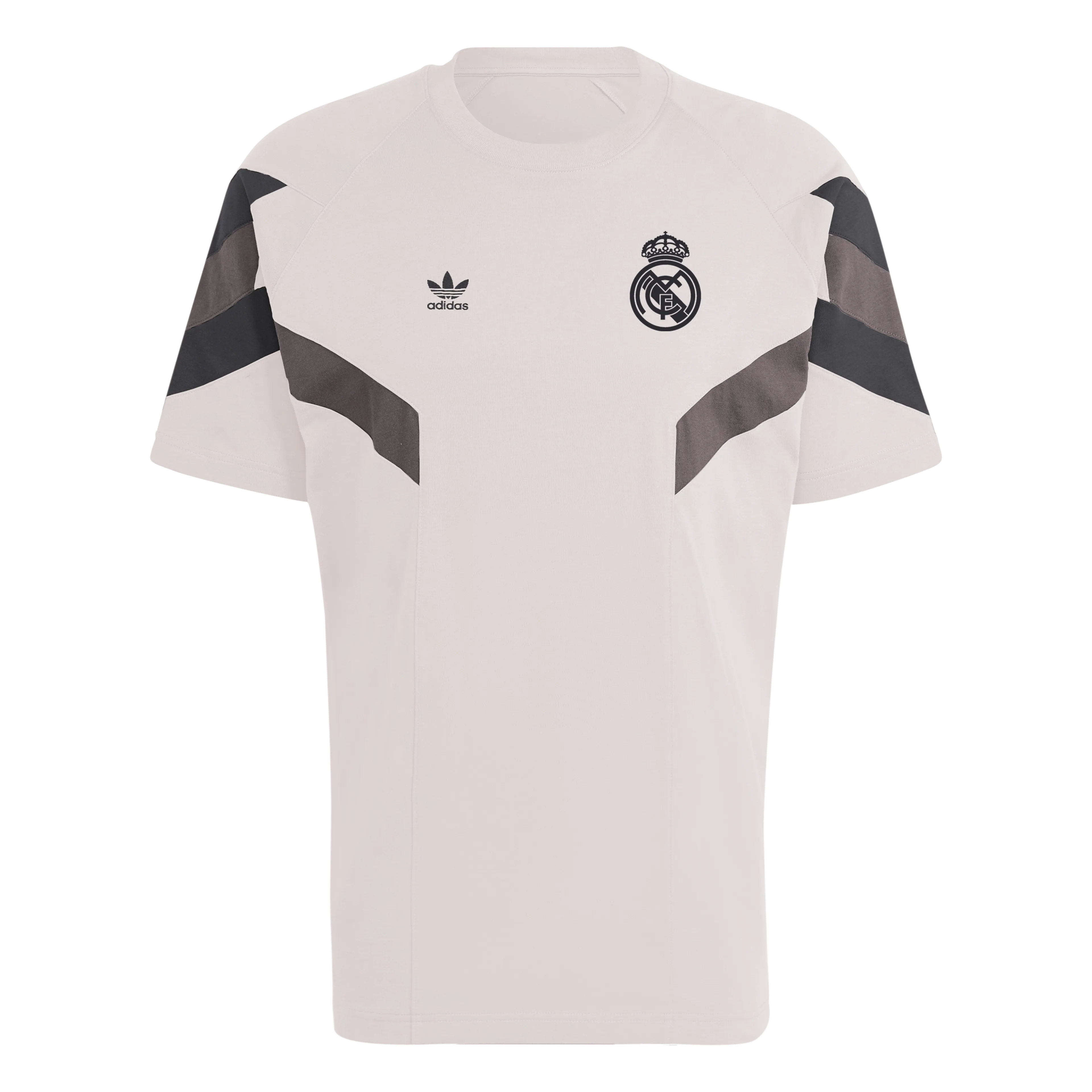 Real Madrid Originals T-skjorte