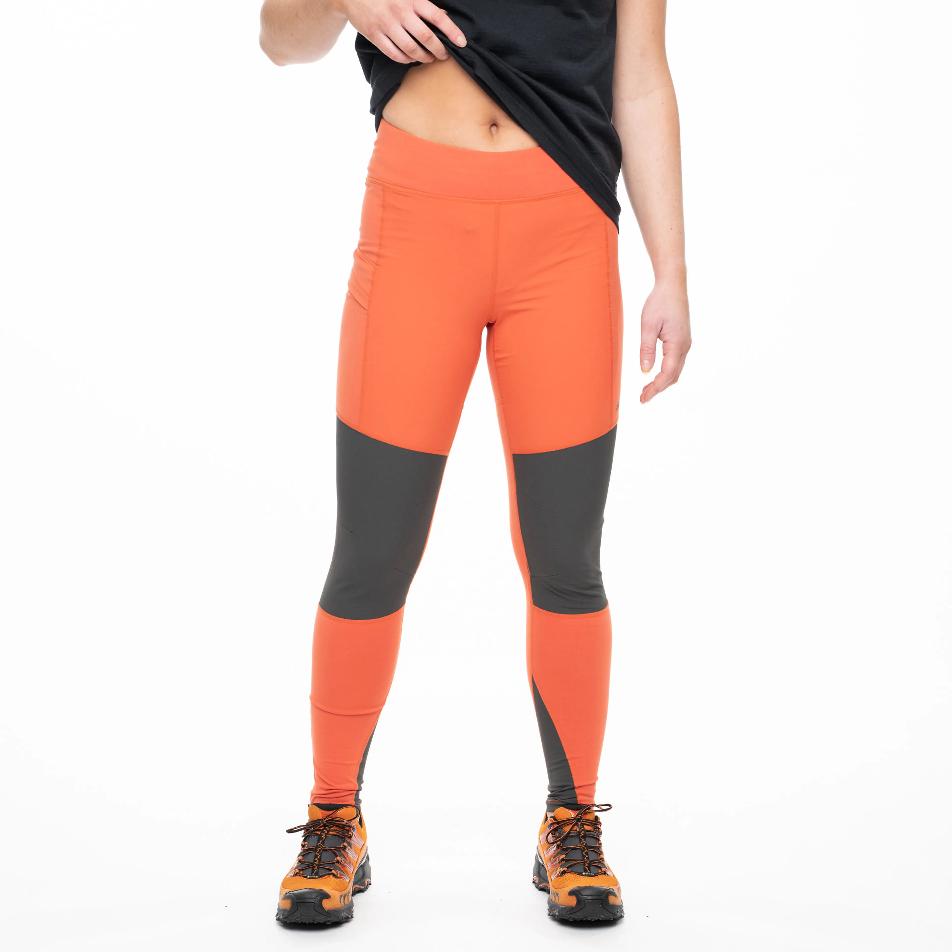 Fløyen Outdoor Tights Women