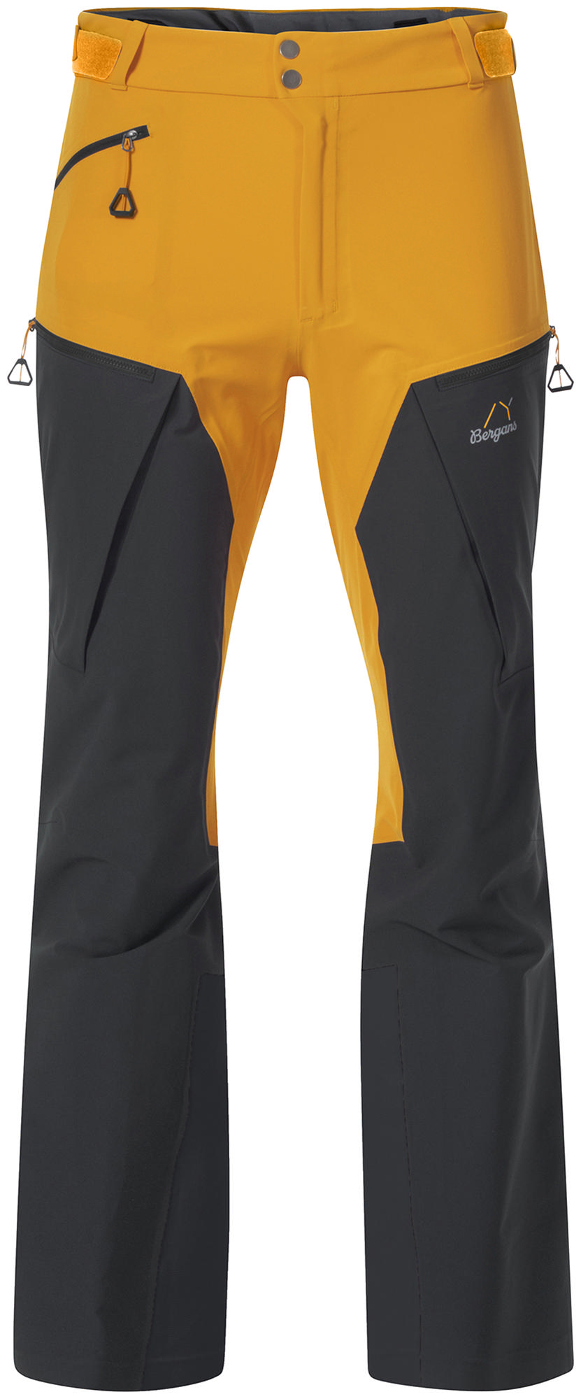 Bergans Of Norway Y MountainLine Hybrid Softshell Pants Men