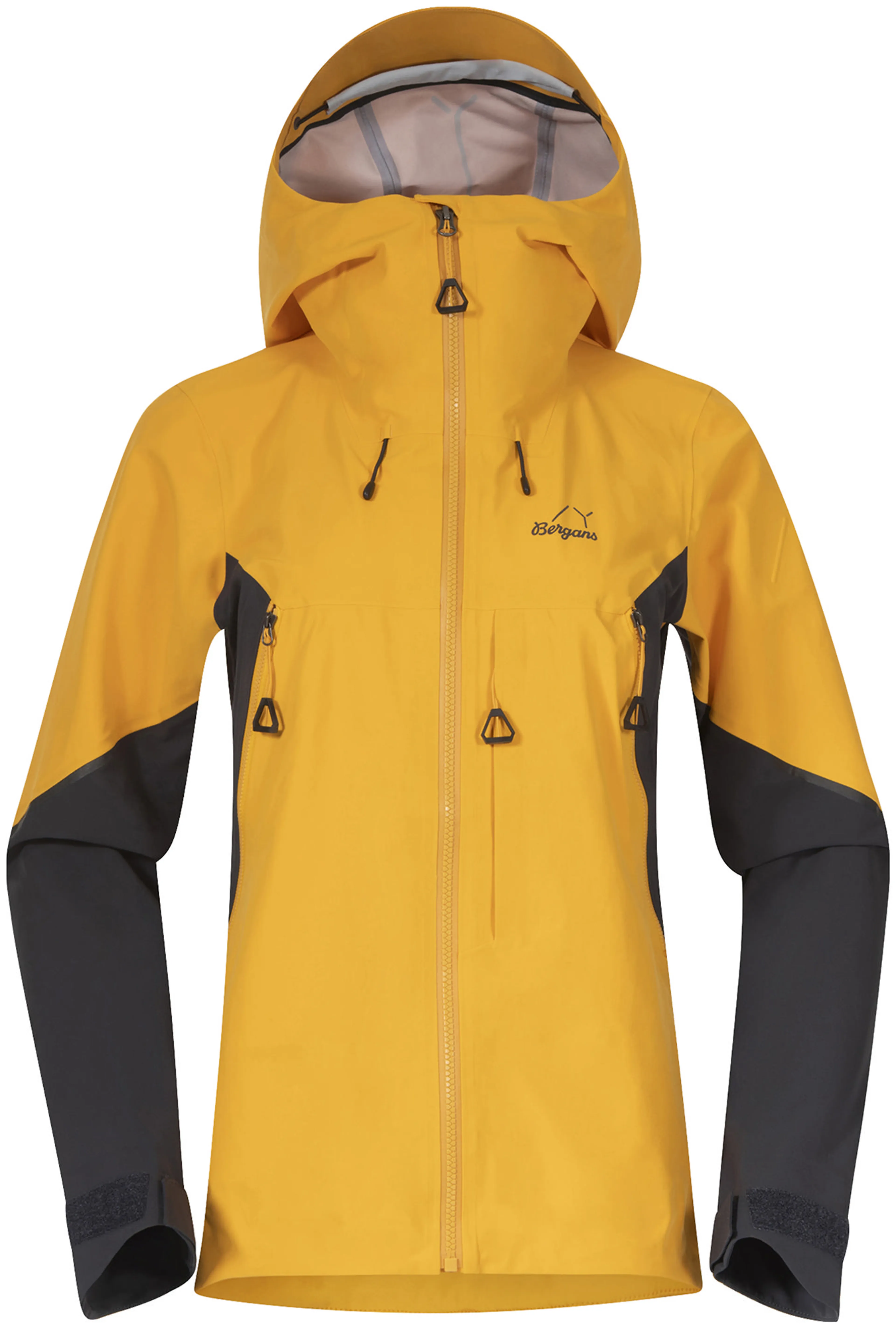 Y MountainLine Hybrid Softshell Jacket Women
