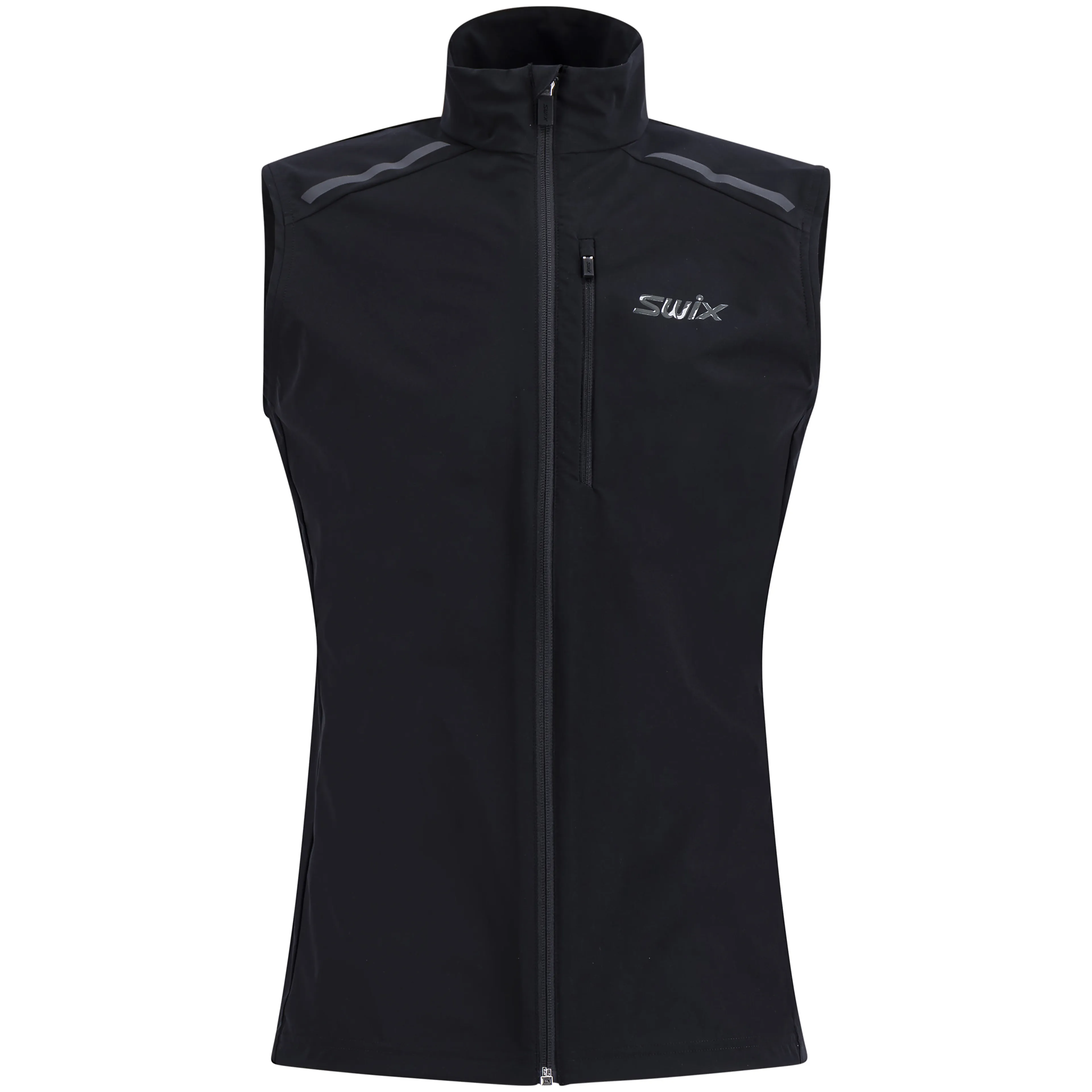 Pace Wind Vest M