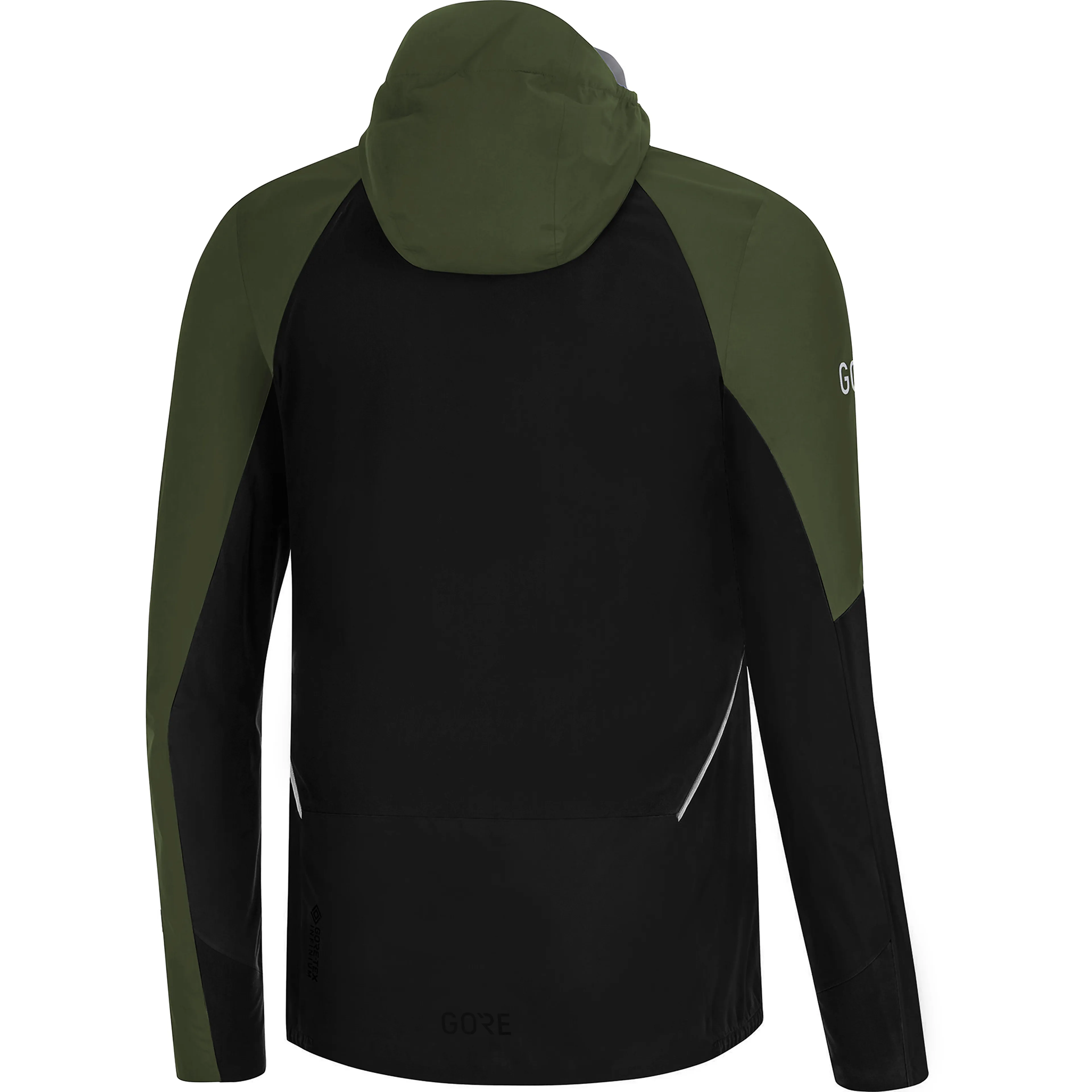 R7 Partial GTX I Hooded Jacket