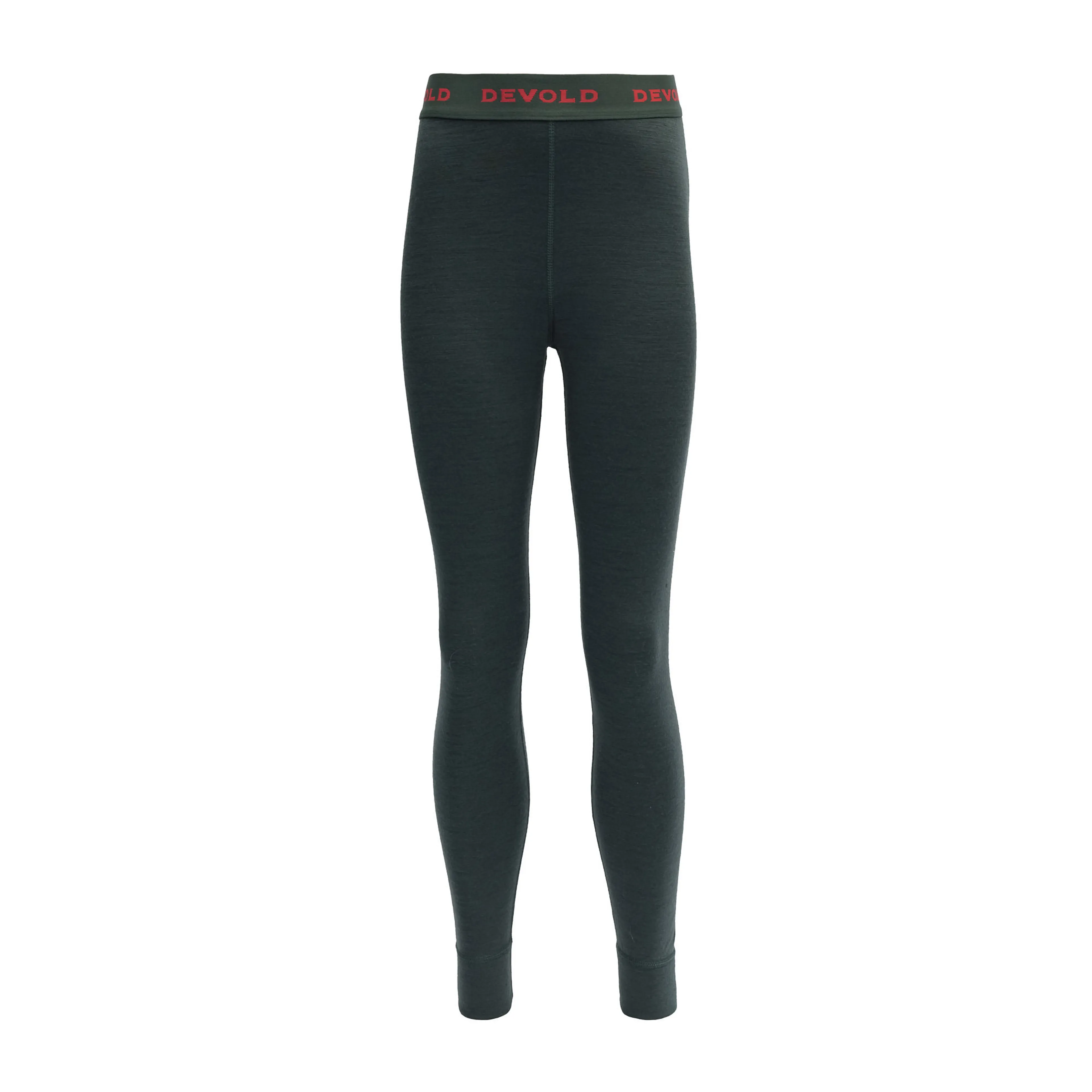 DUO ACTIVE JUNIOR LONG JOHNS