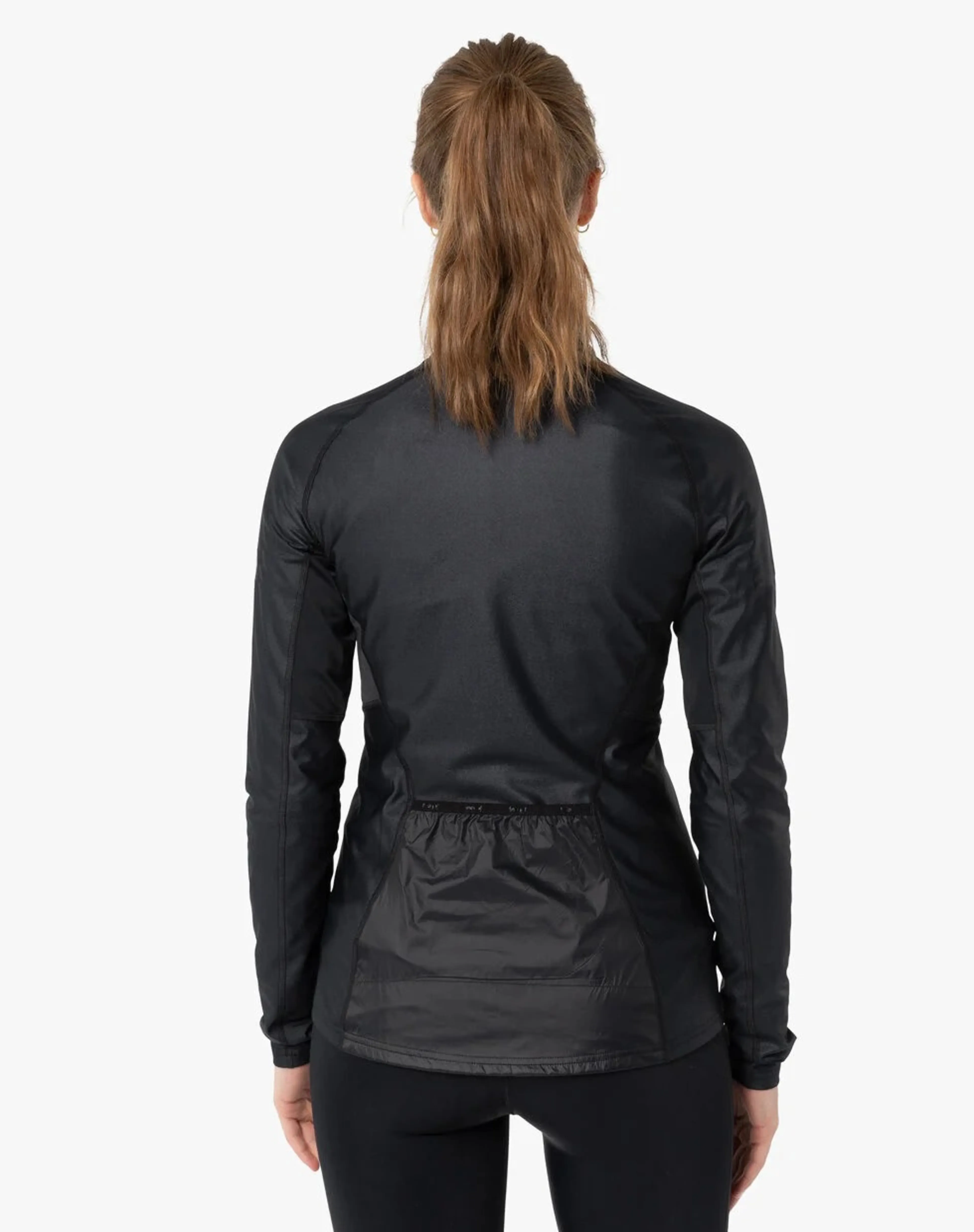 Gleam Primaloft Half Zip