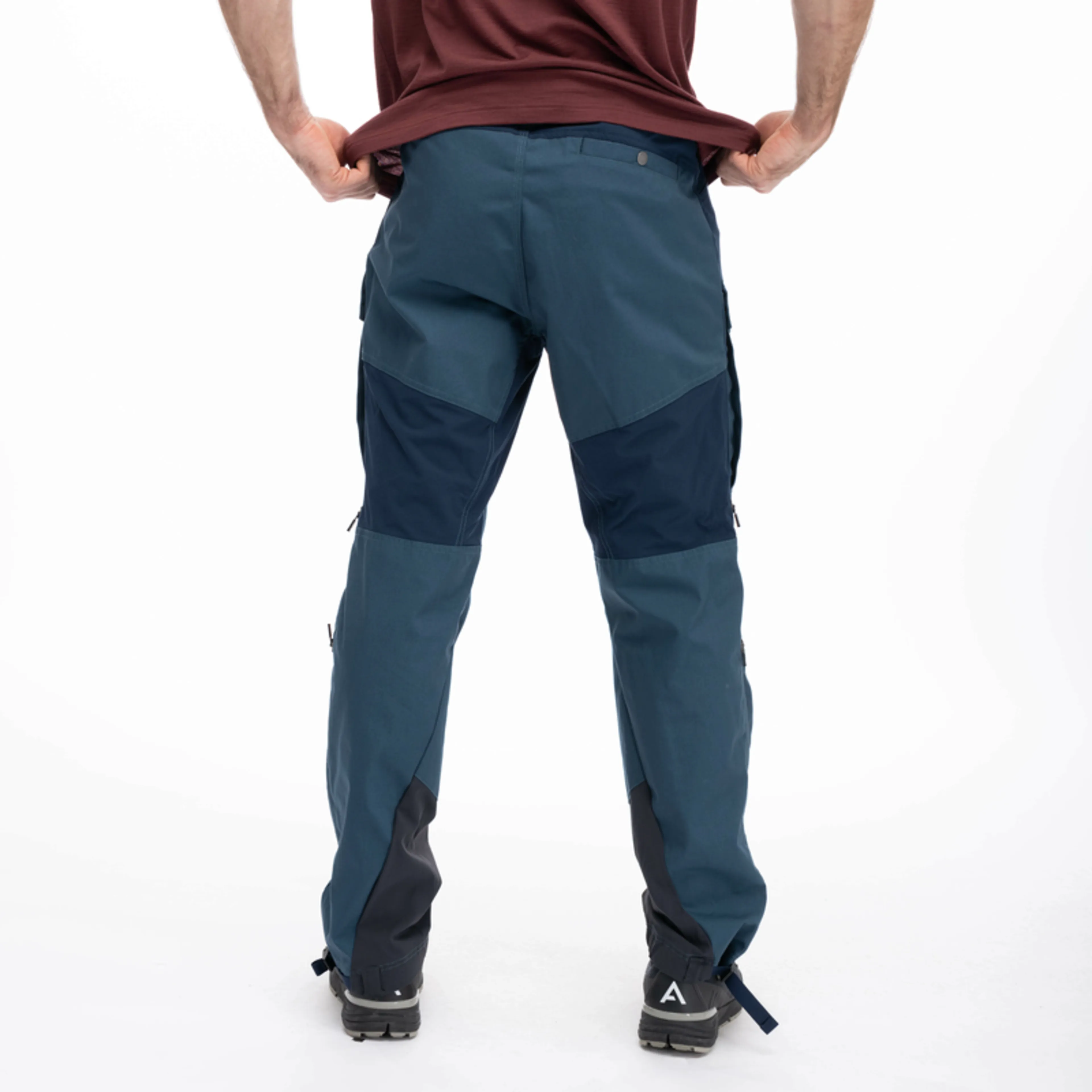 Nordmarka Favor Outdoor Pants Men