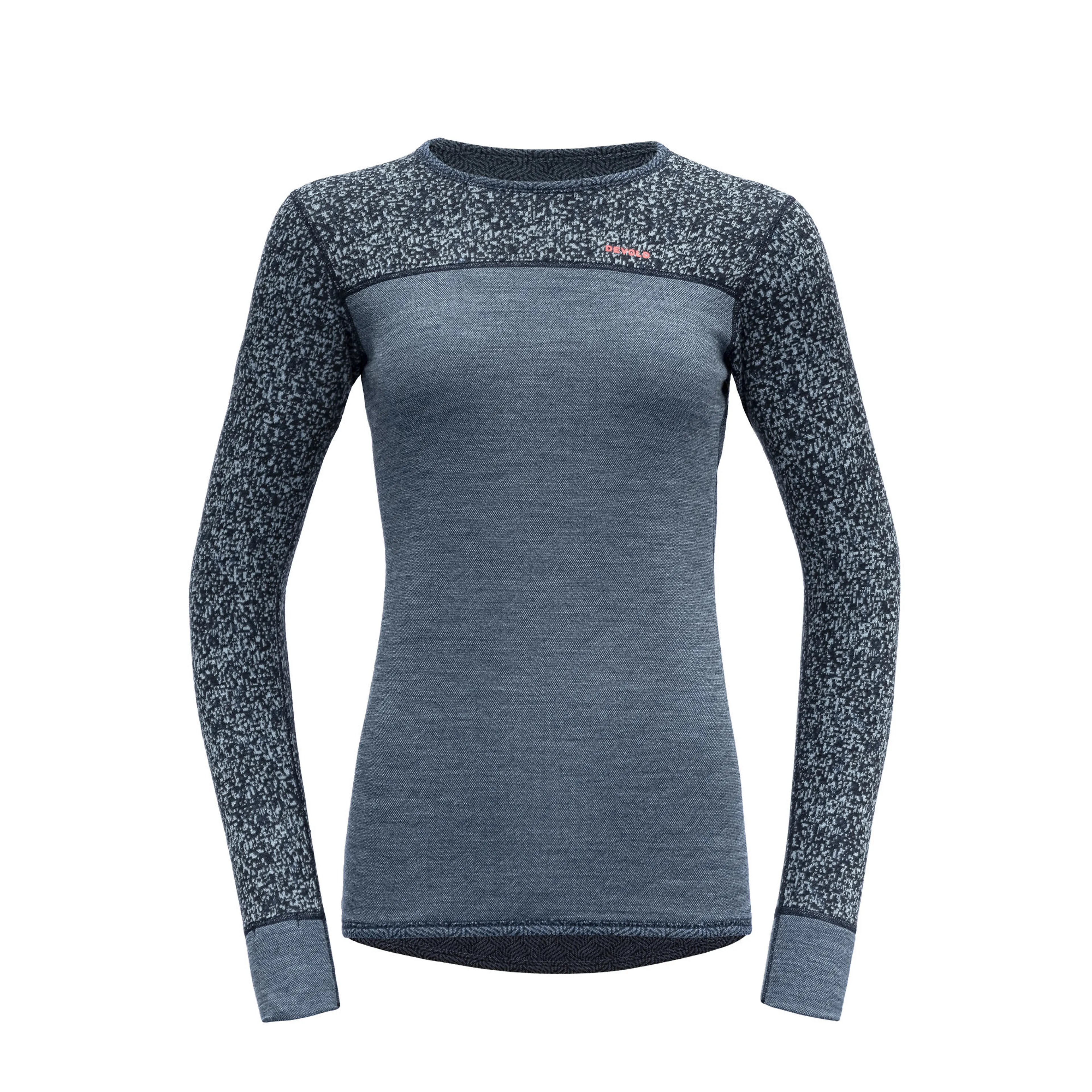 KVITEGGA MERINO 230 SHIRT WMN