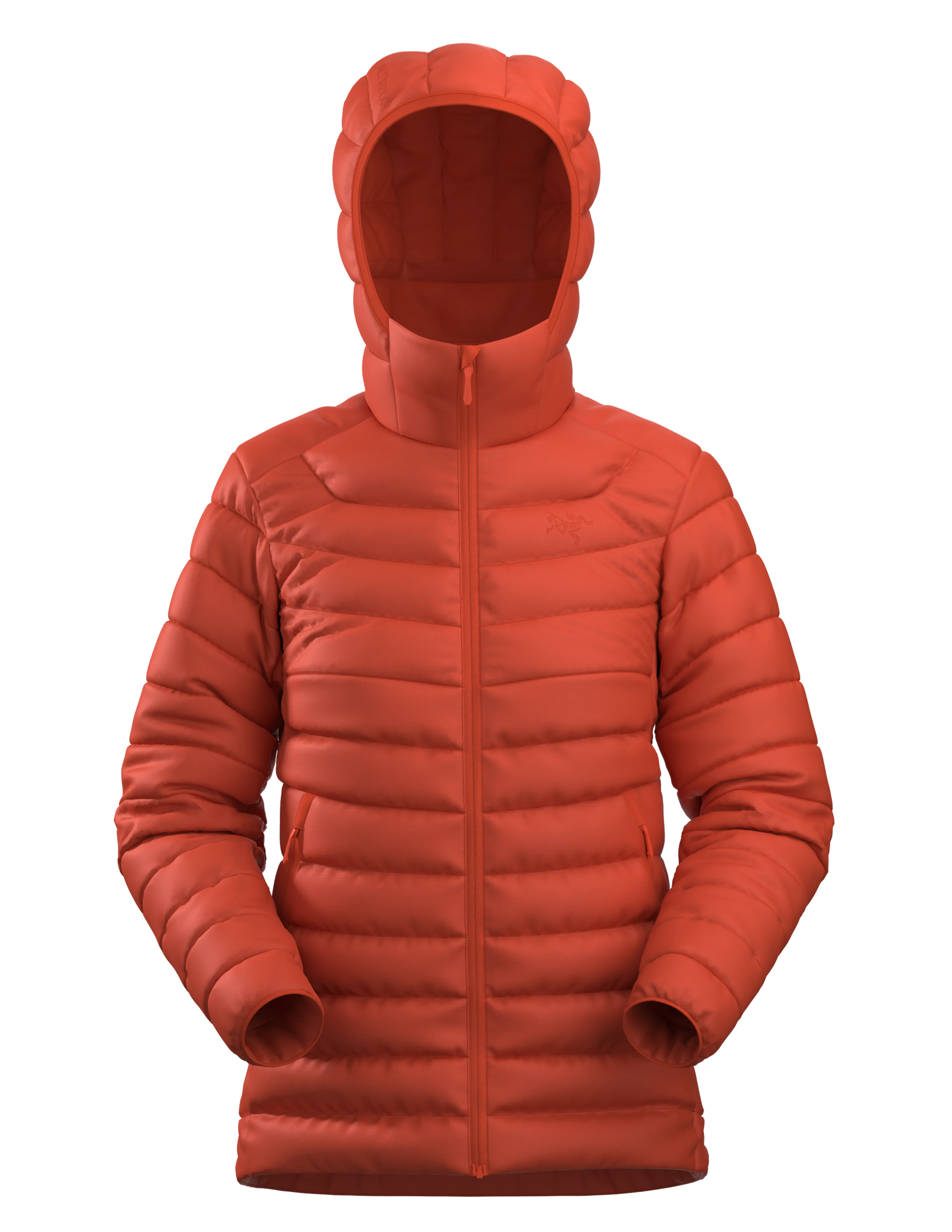 Cerium Hoody W