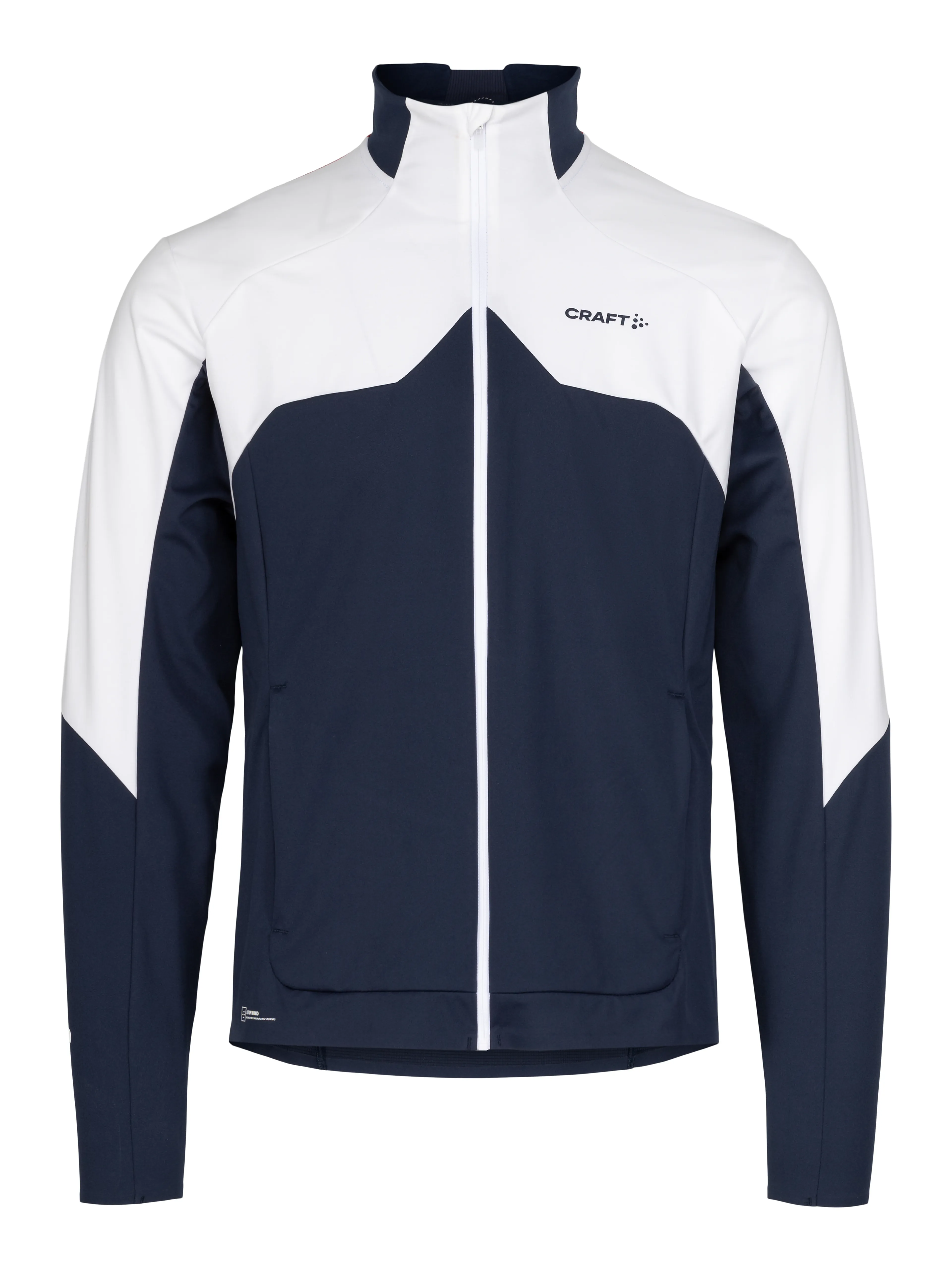 NOR Pro Nordic Race Jacket 2 M