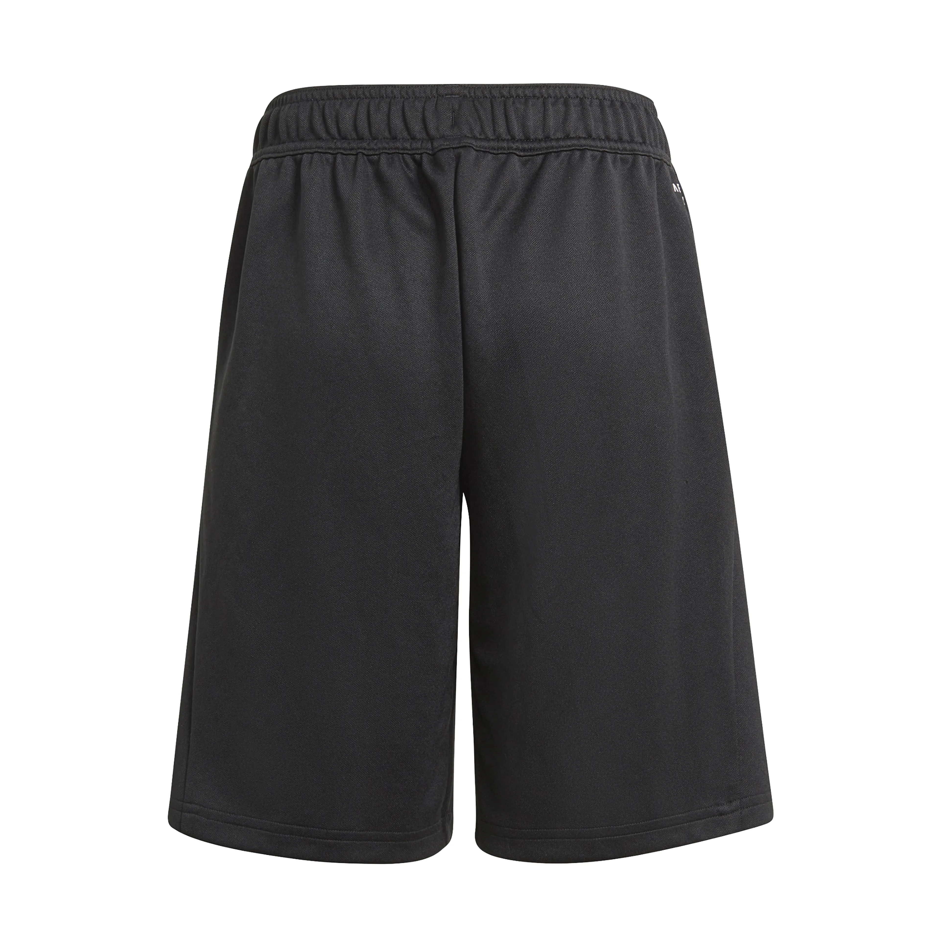 ADIDAS BOYS D2M BIG LOGO SHORT