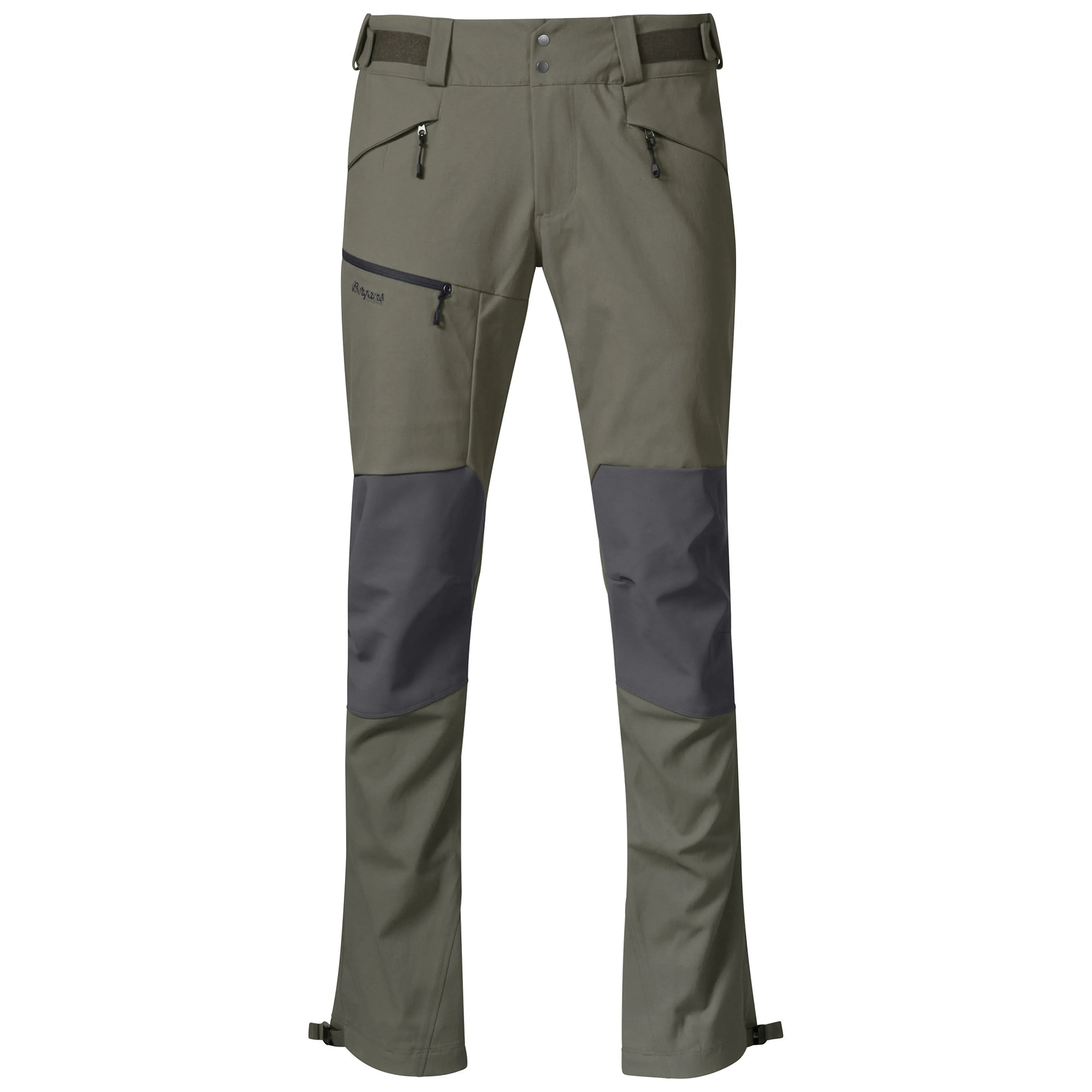 Fjorda Trekking Hybrid Pants