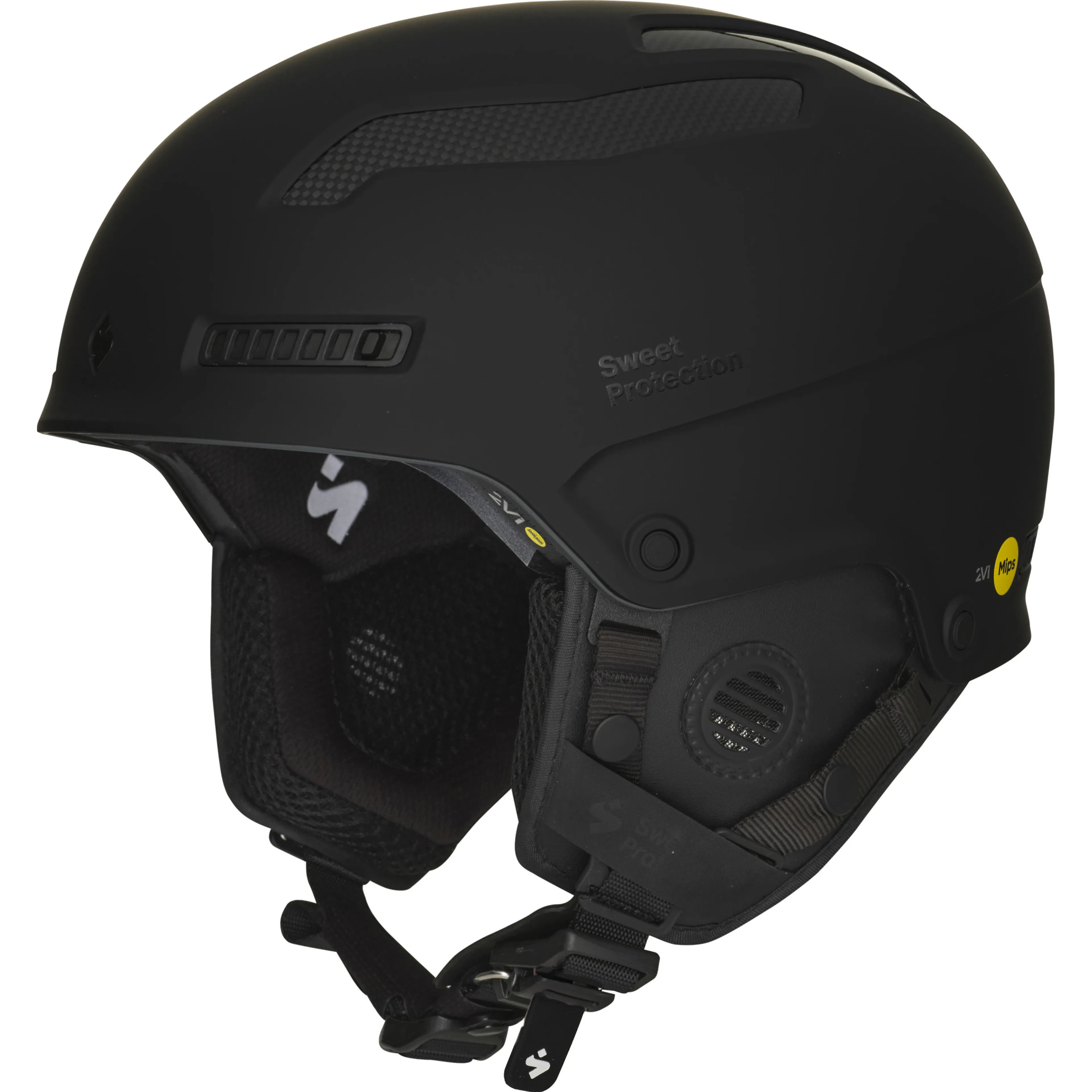 Trooper 2Vi MIPS Helmet