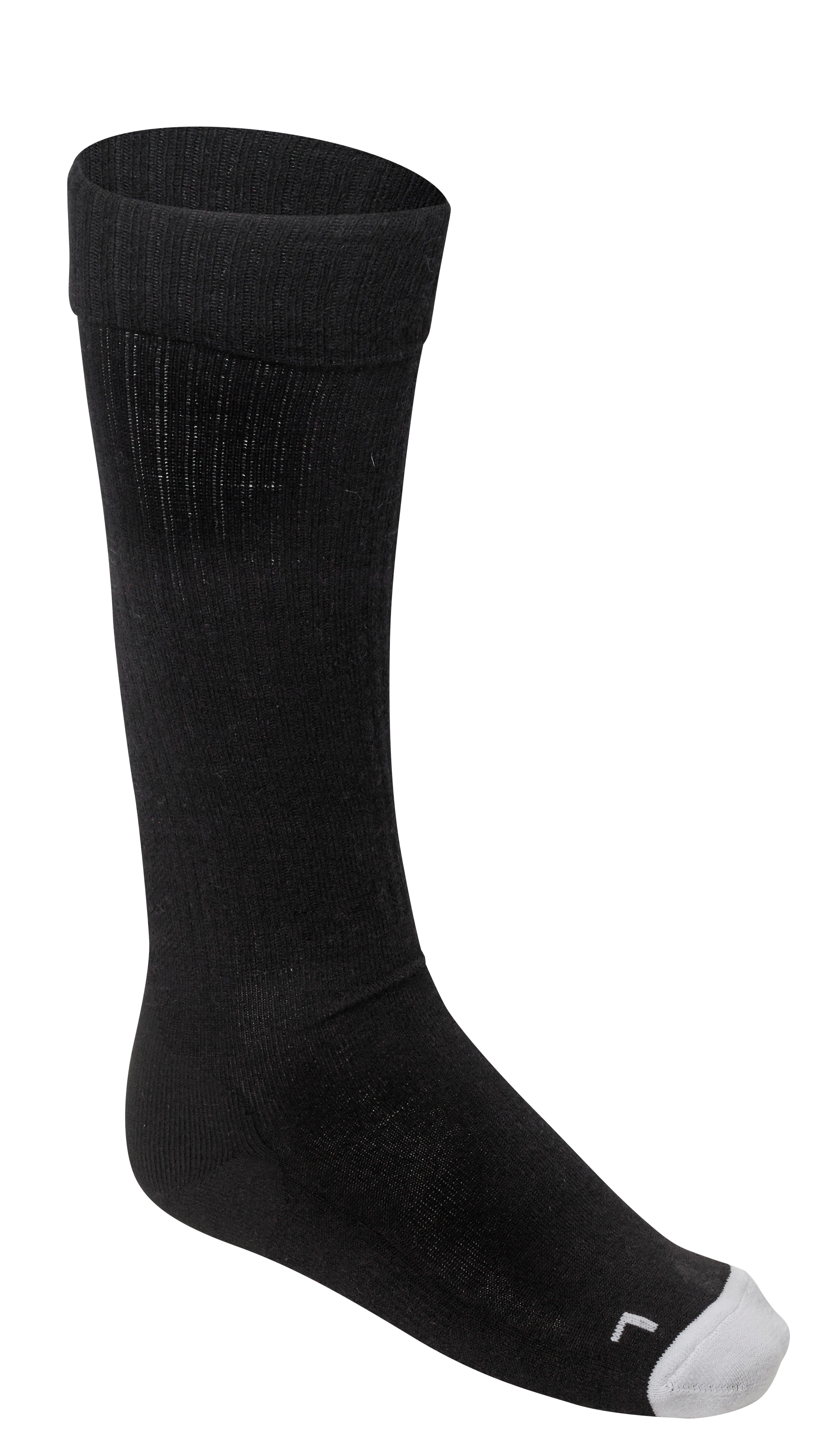 Football socks Wool