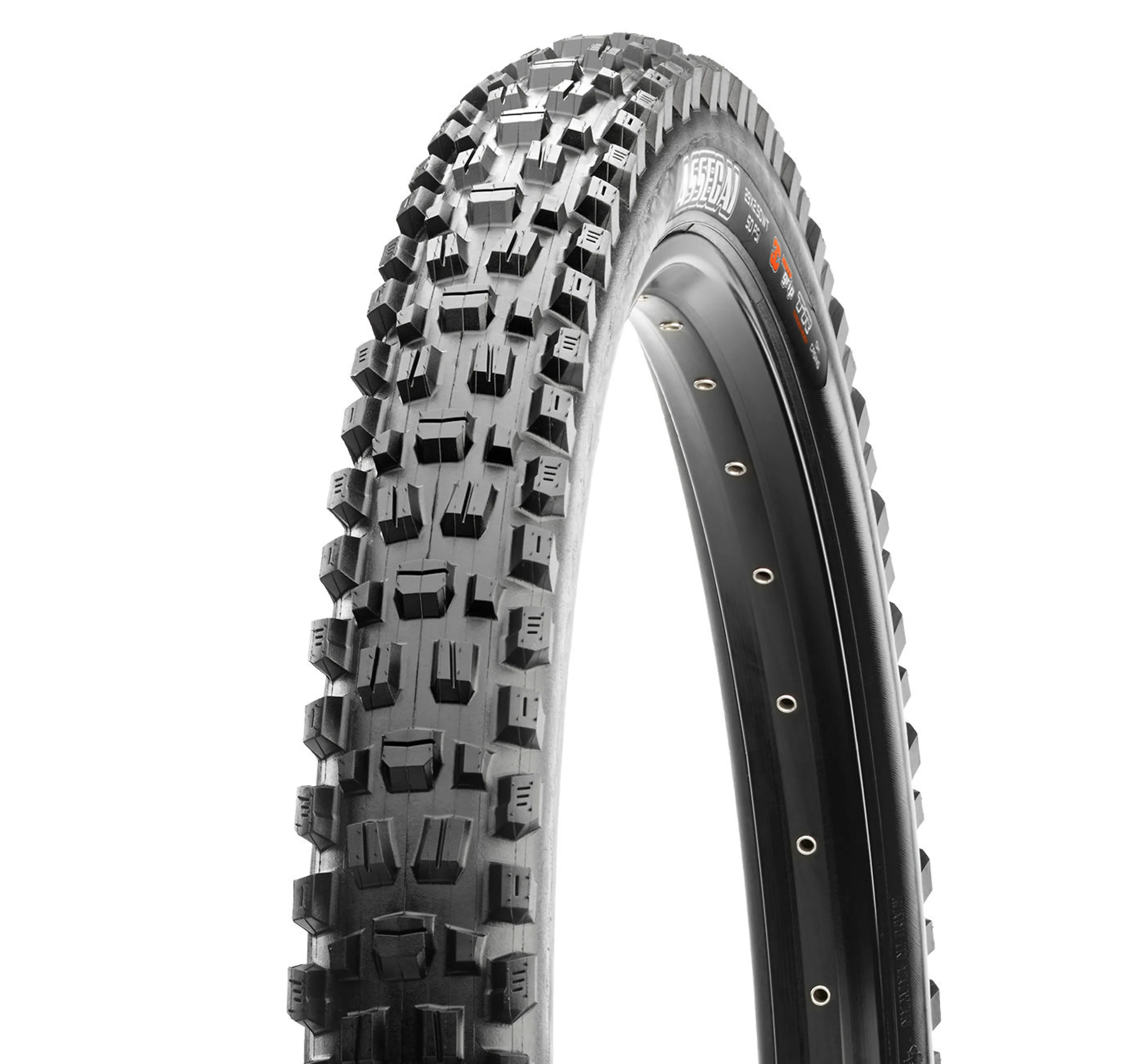 Dekk 29 x 2.50 Maxxis Assegai EXO+ WT