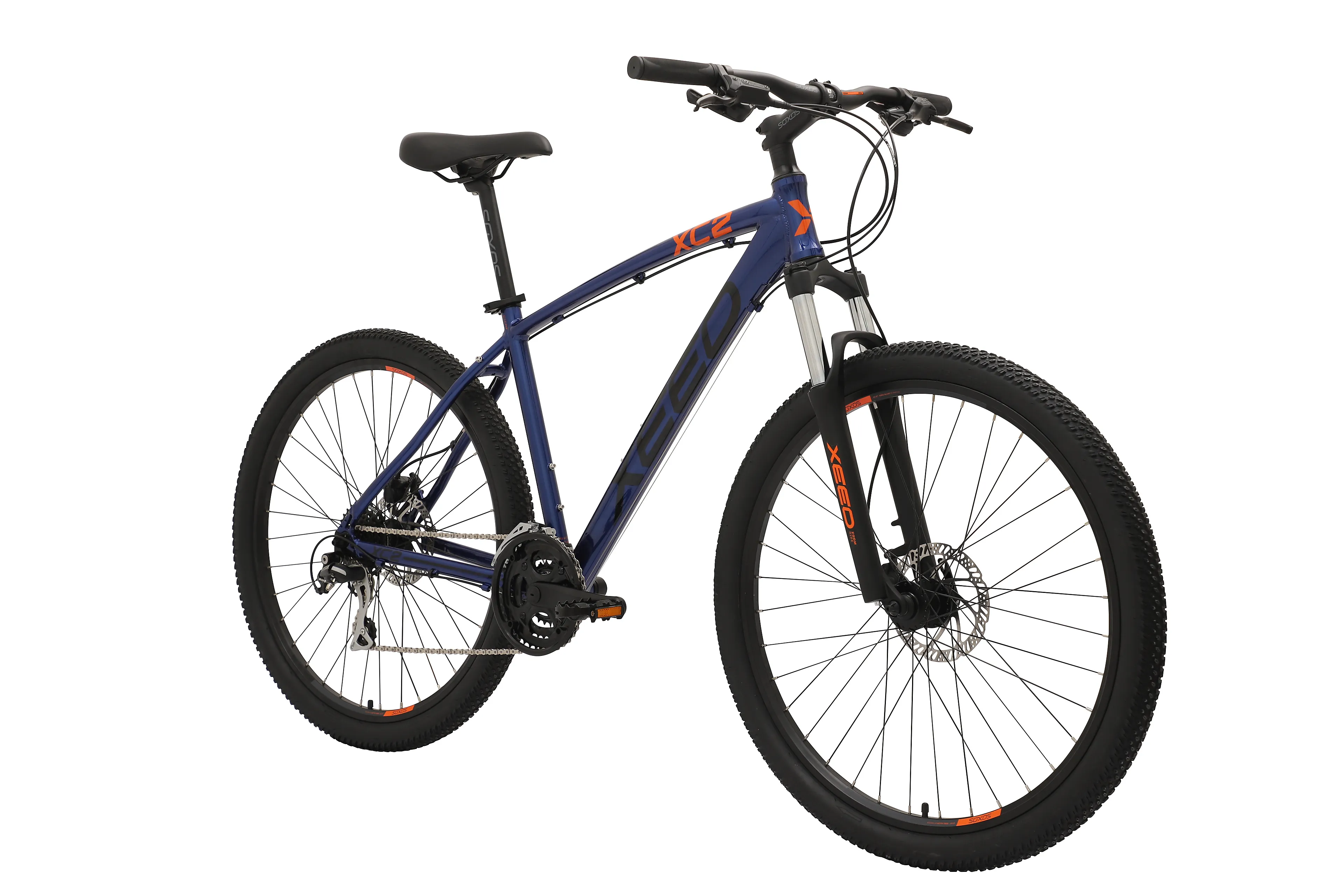 XC 2 ACTIVE 650B