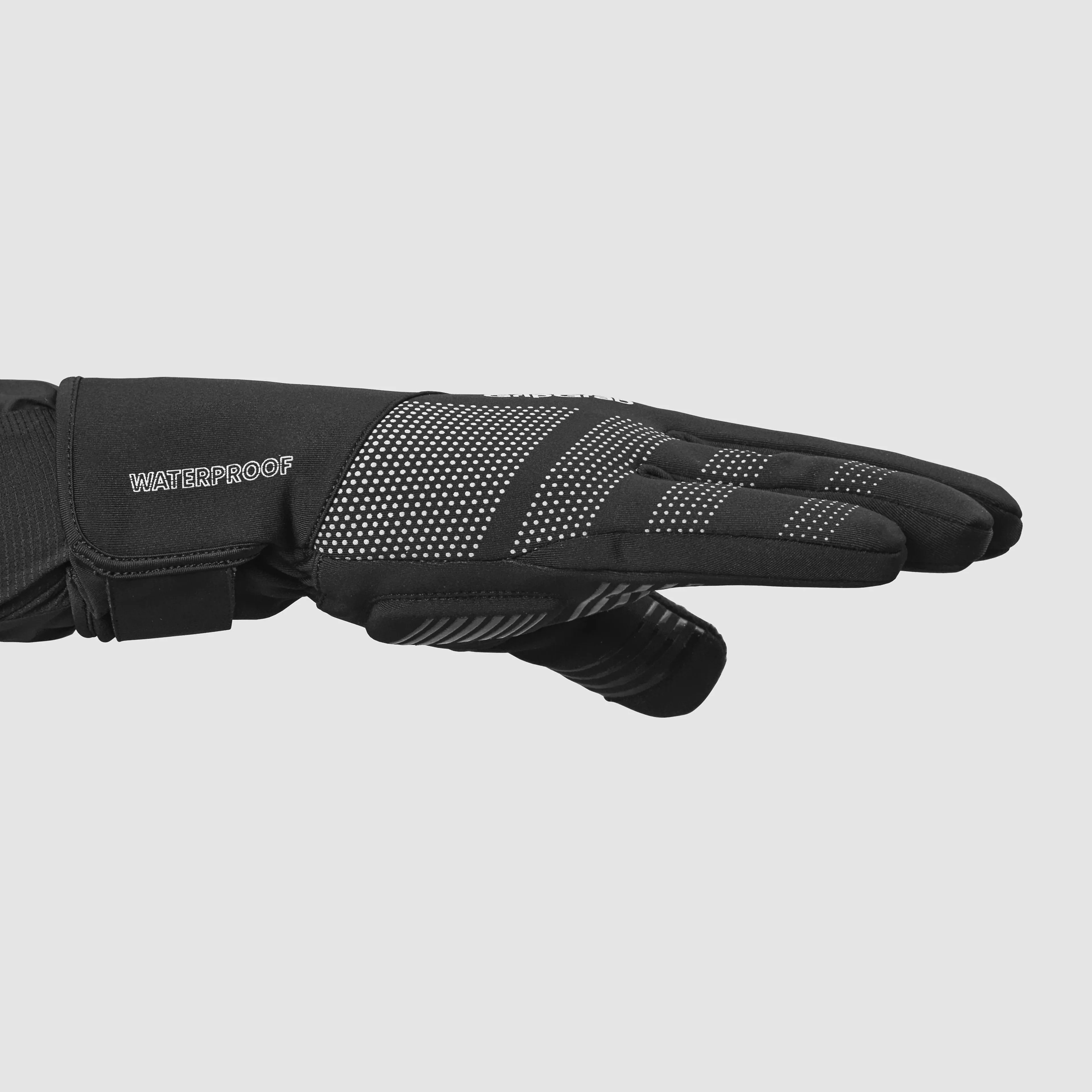 Ride II Waterproof Winter Gloves