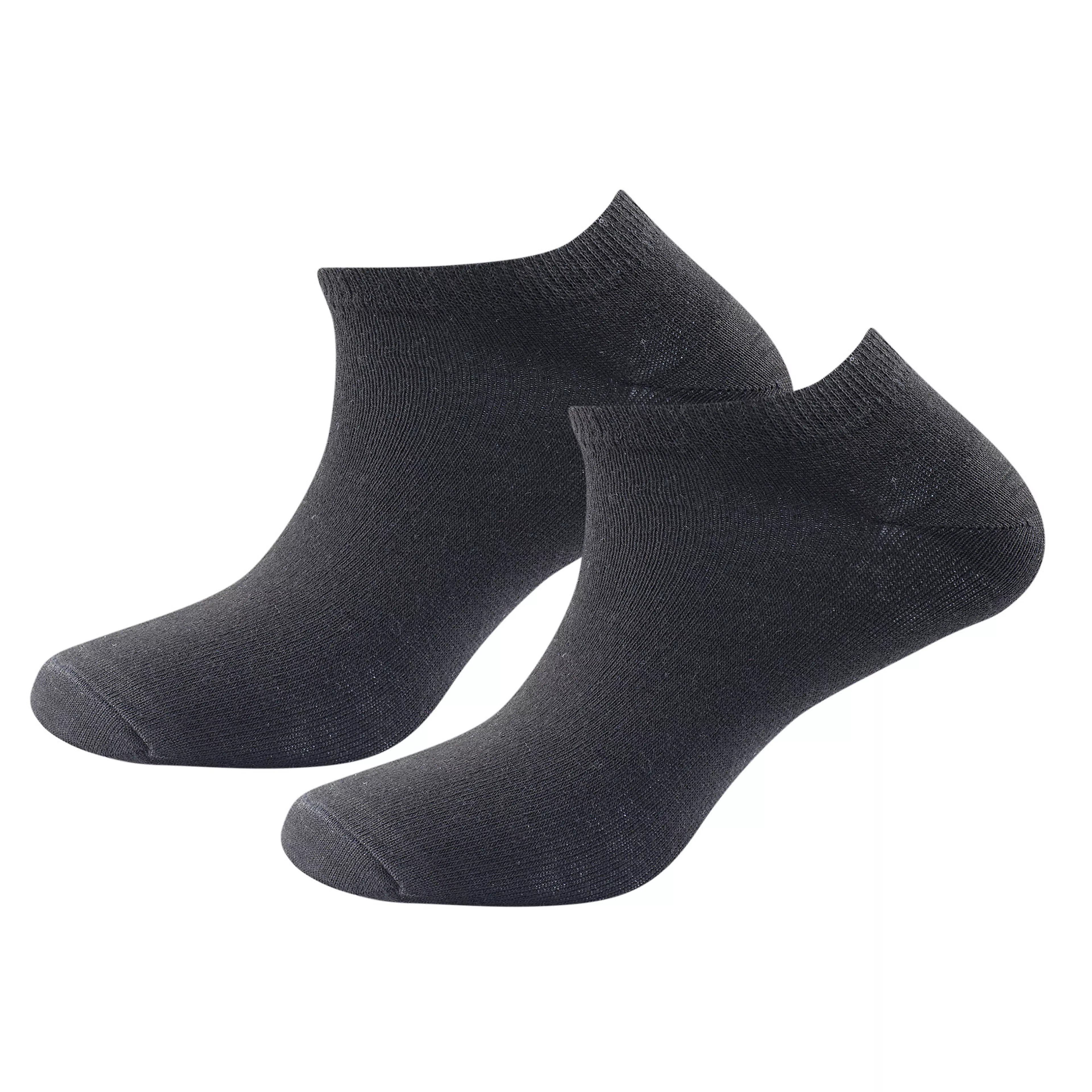 DAILY SHORTY SOCK 2PK