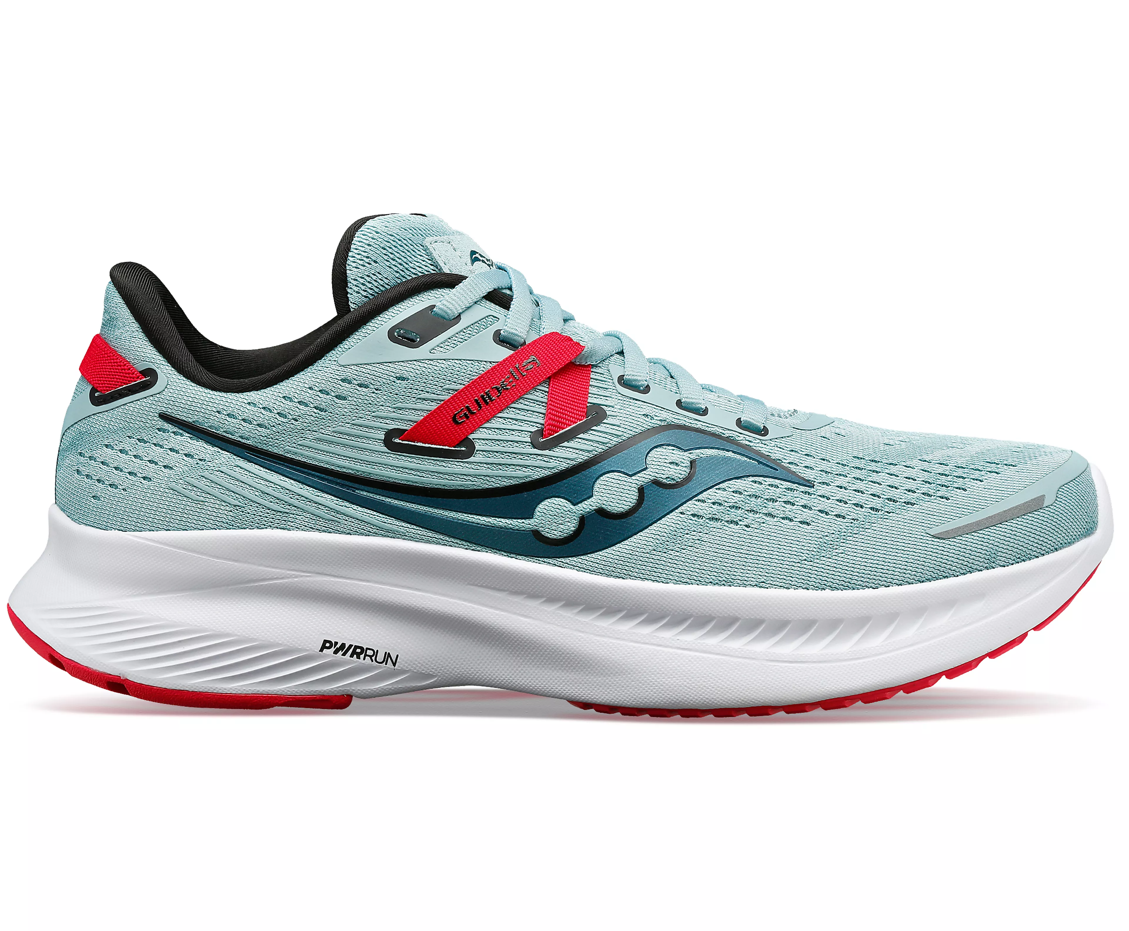 Saucony Guide 16, dame