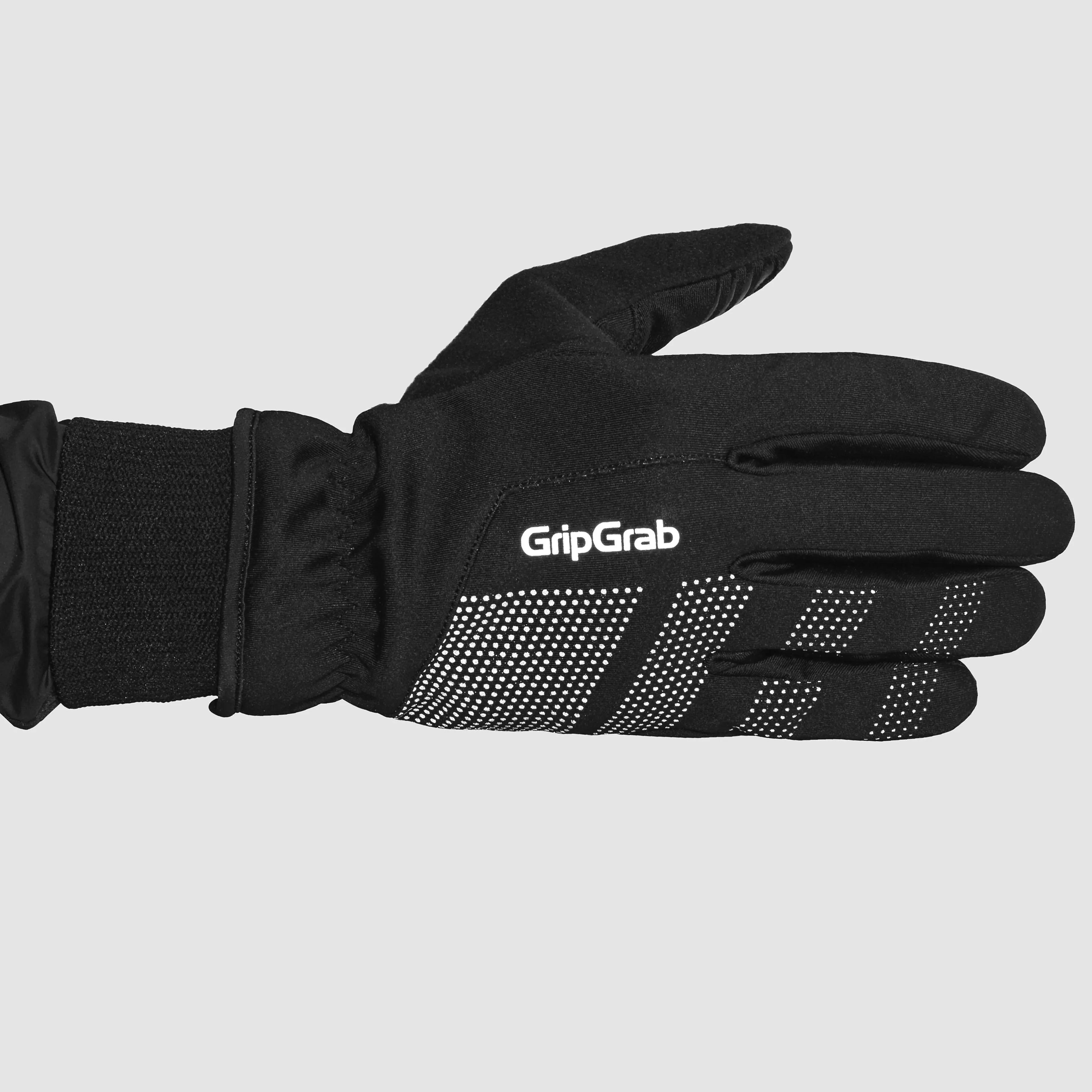 Ride II Windproof Winter Gloves