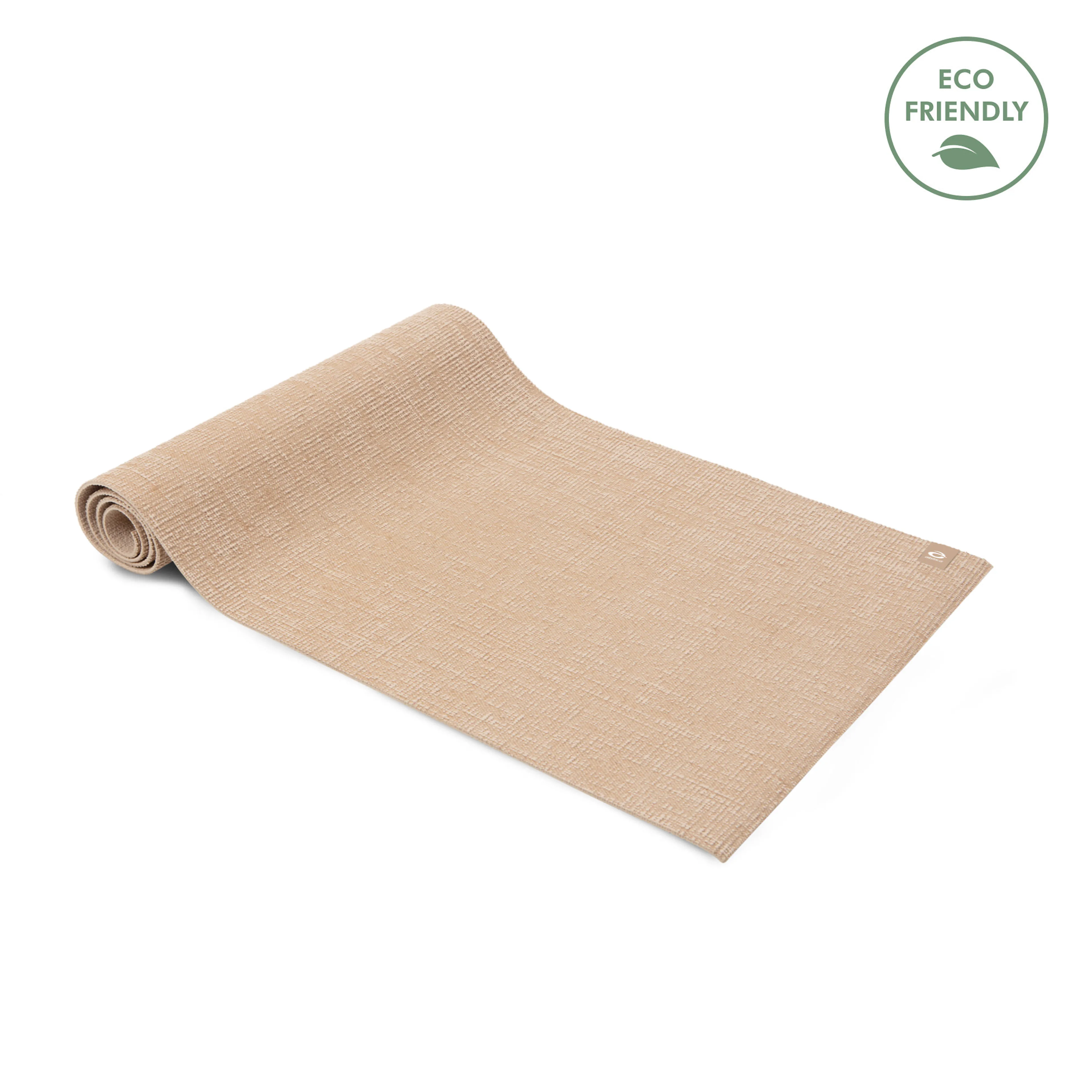 YogaMat Jute ECO