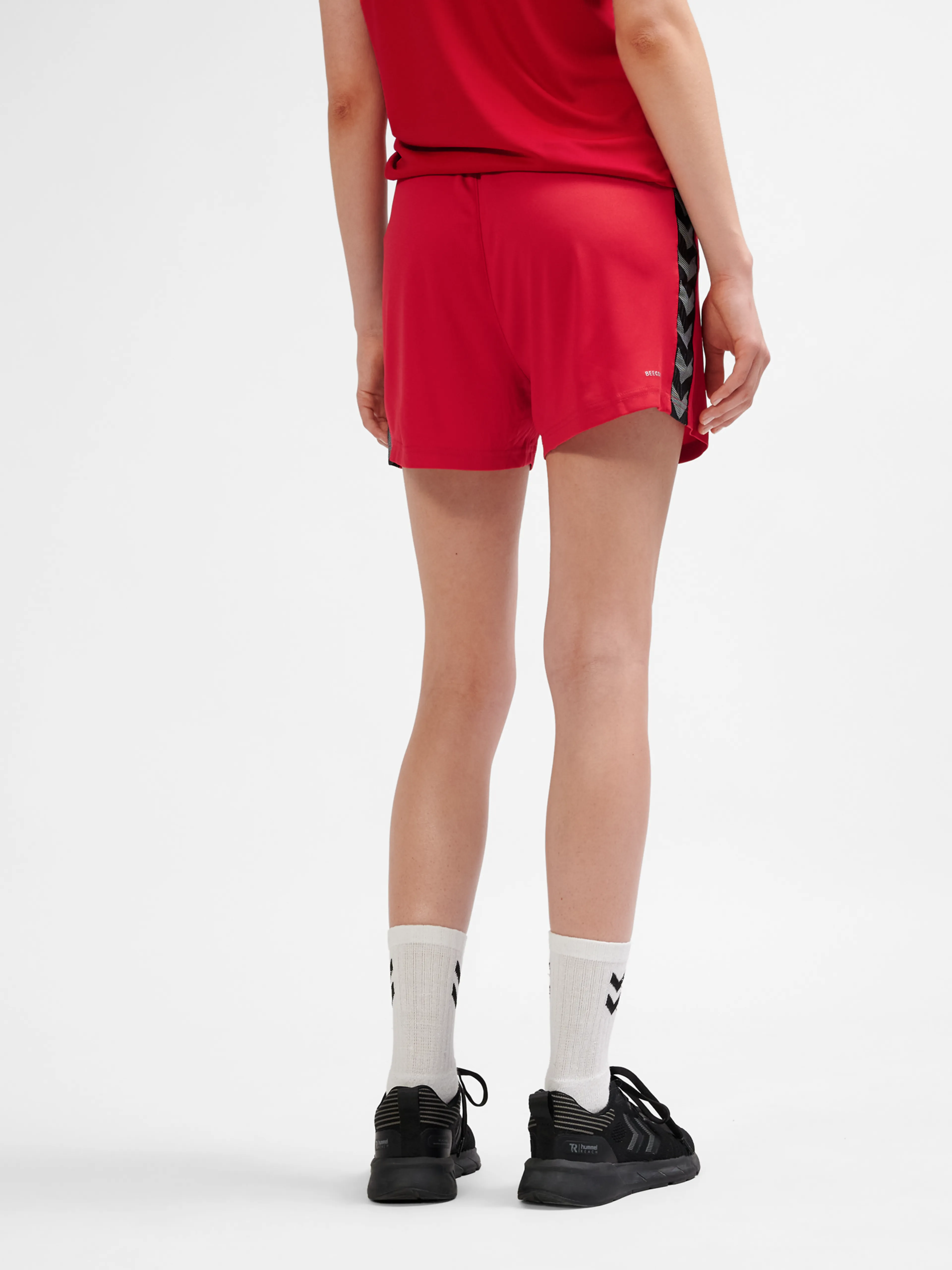 hmlAUTHENTIC PL SHORTS WOMAN